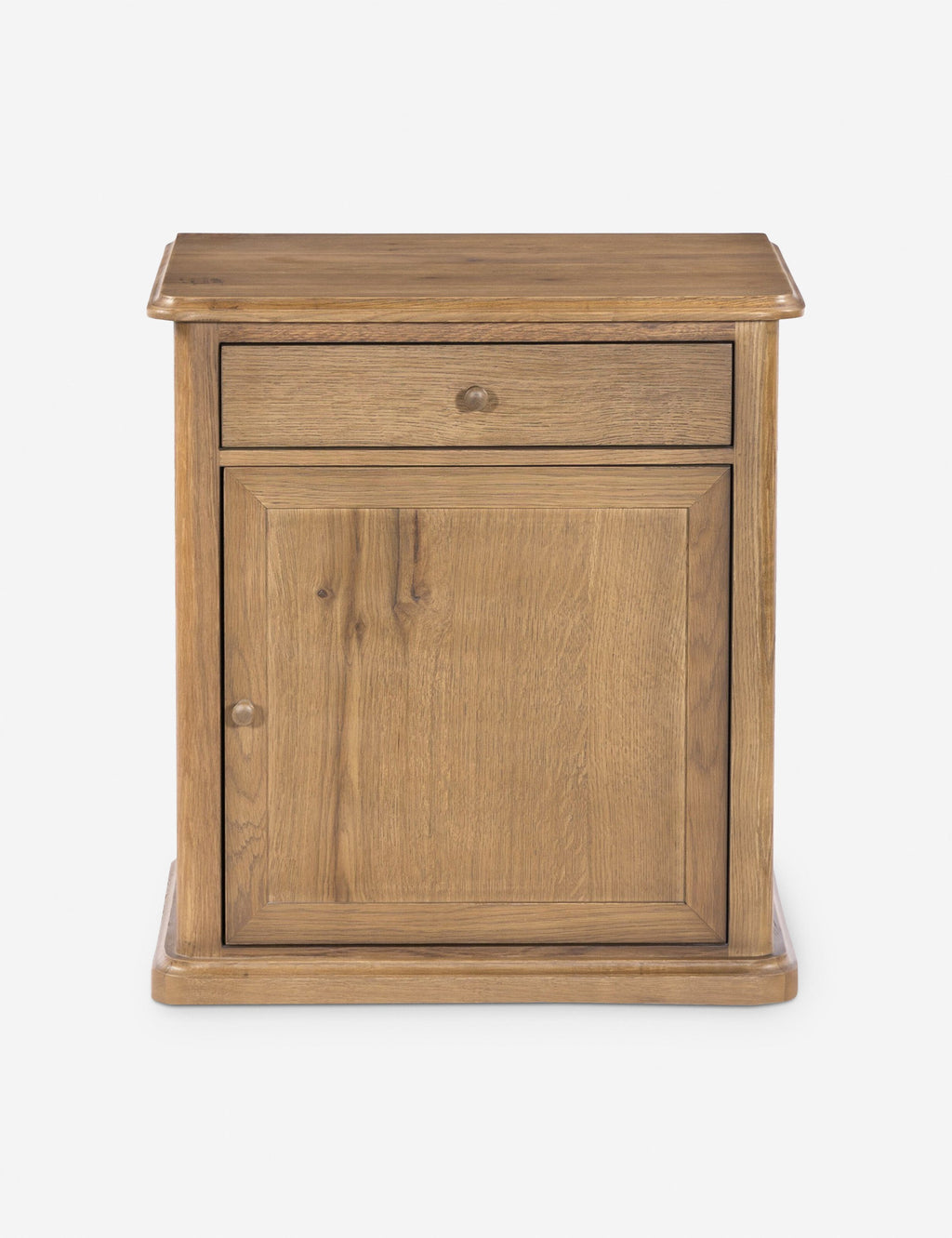 Lulu and Georgia - Poppy Nightstand by Amber Lewis x Four Hands