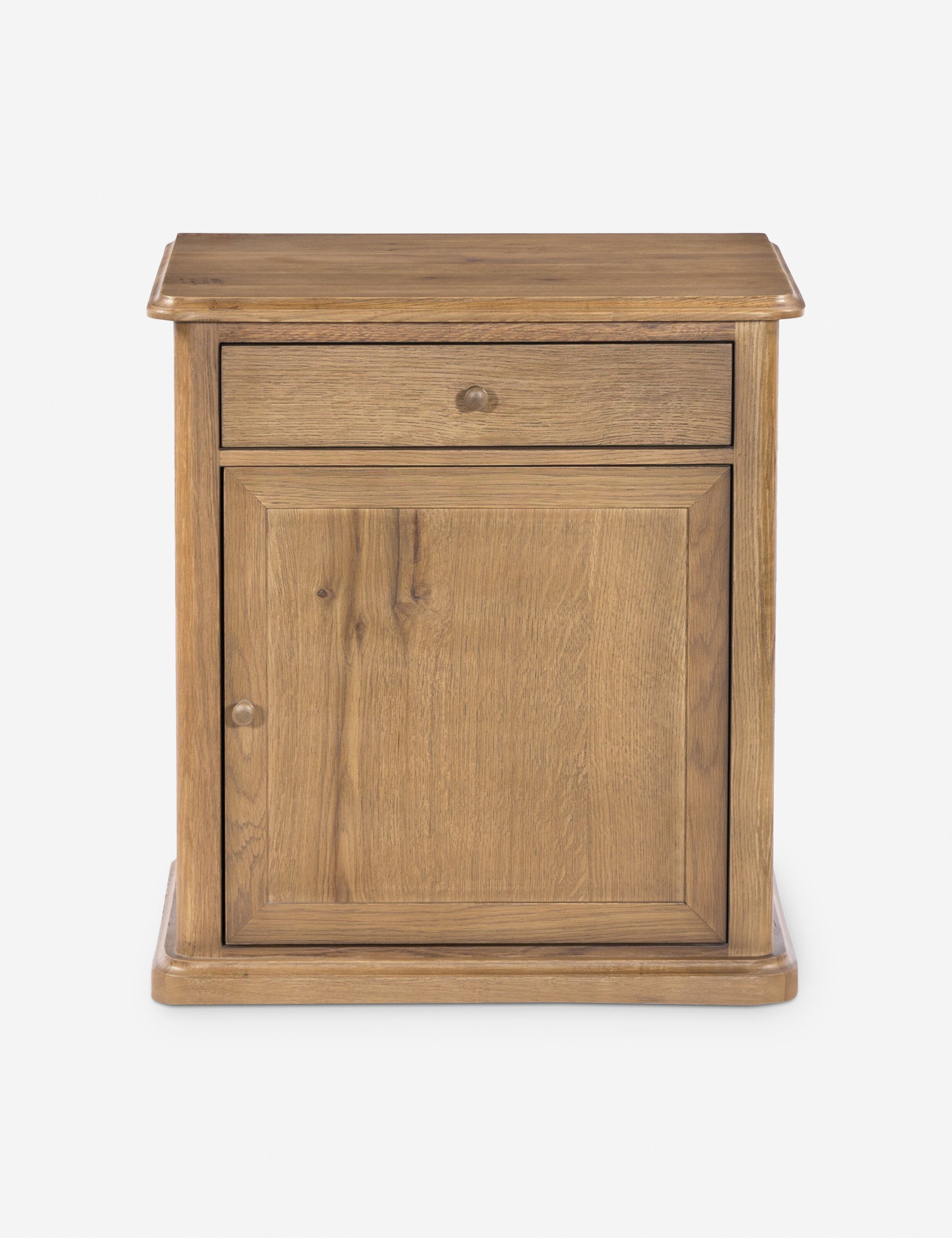 Lulu and Georgia - Poppy Nightstand by Amber Lewis x Four Hands