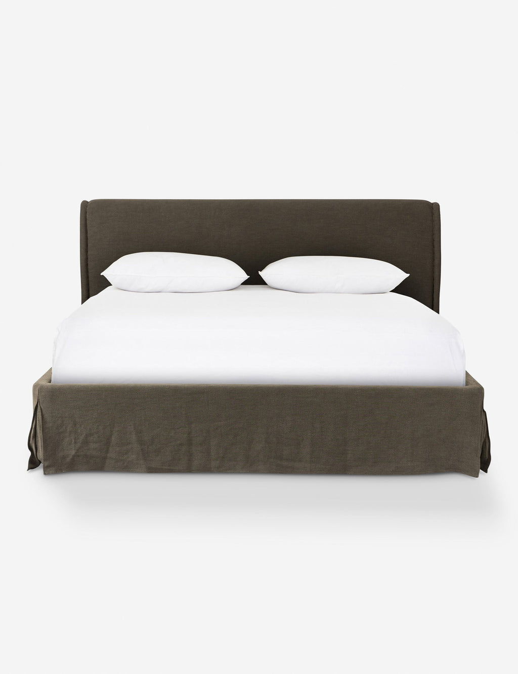 Lulu and Georgia - Wyndham Platform Bed by Amber Lewis x Four Hands