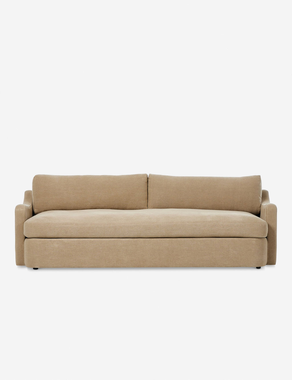 Lulu and Georgia - Aurelia Sofa by Amber Lewis x Four Hands