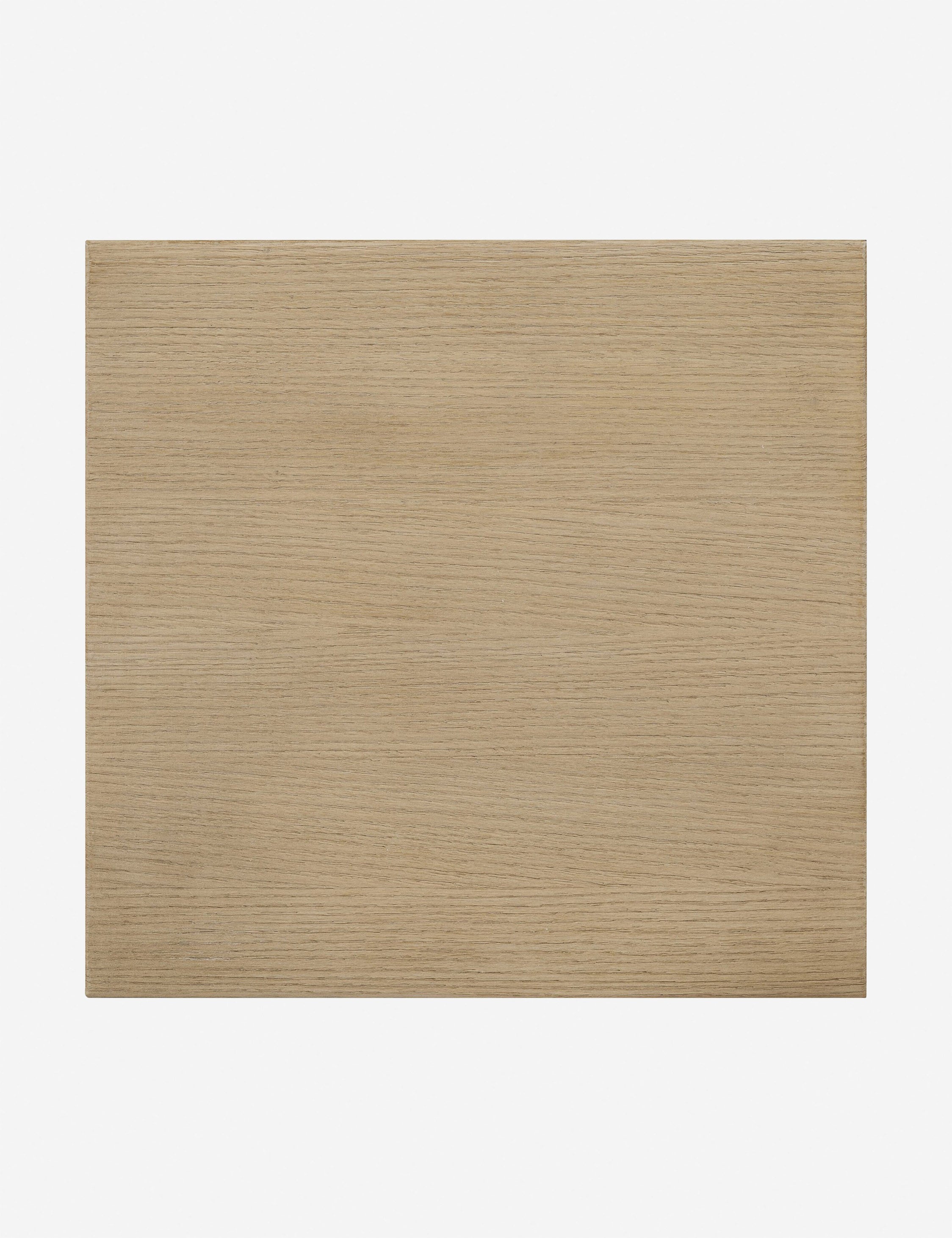 Lulu and Georgia - Bush Nightstand by Amber Lewis x Four Hands