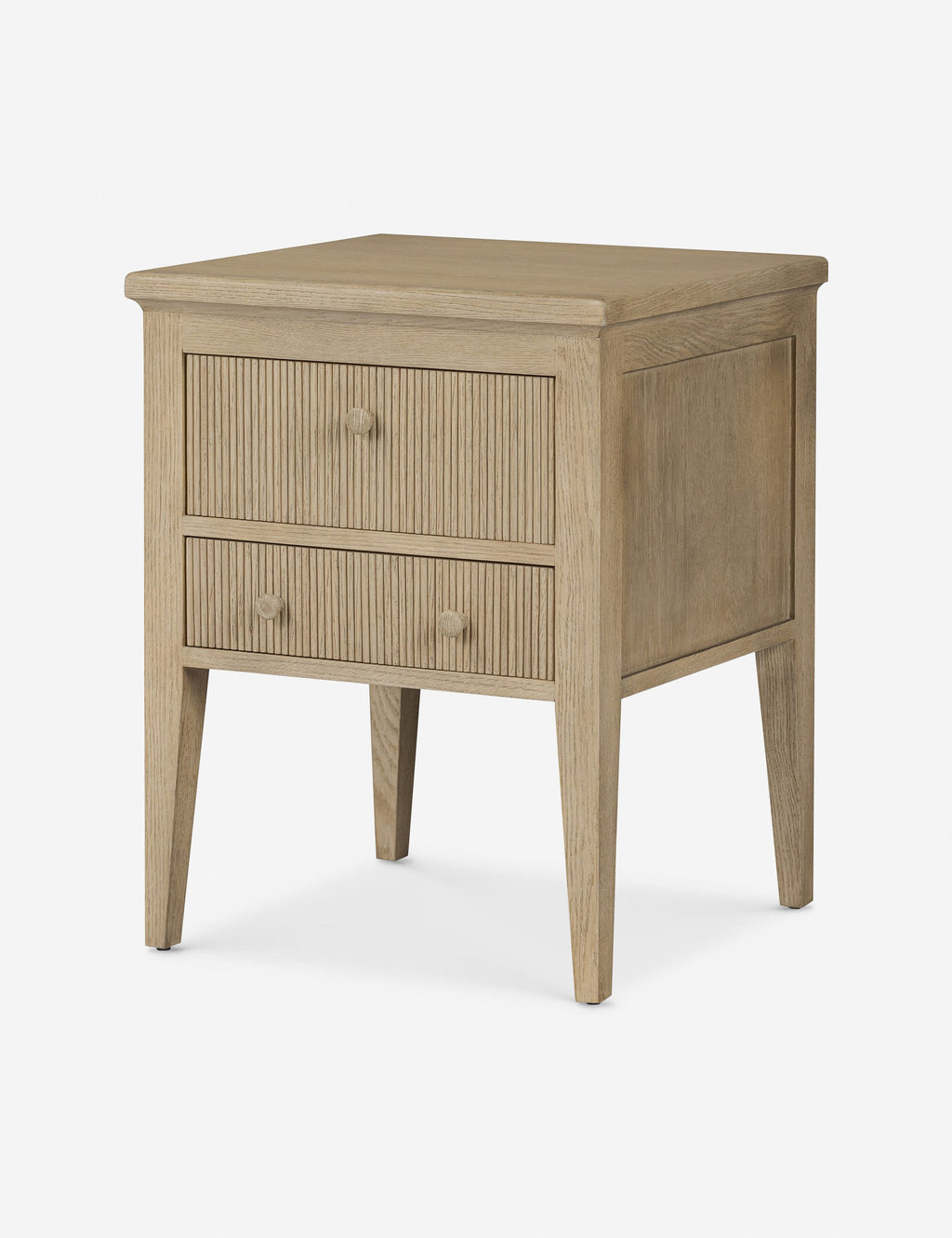 Lulu and Georgia - Bush Nightstand by Amber Lewis x Four Hands