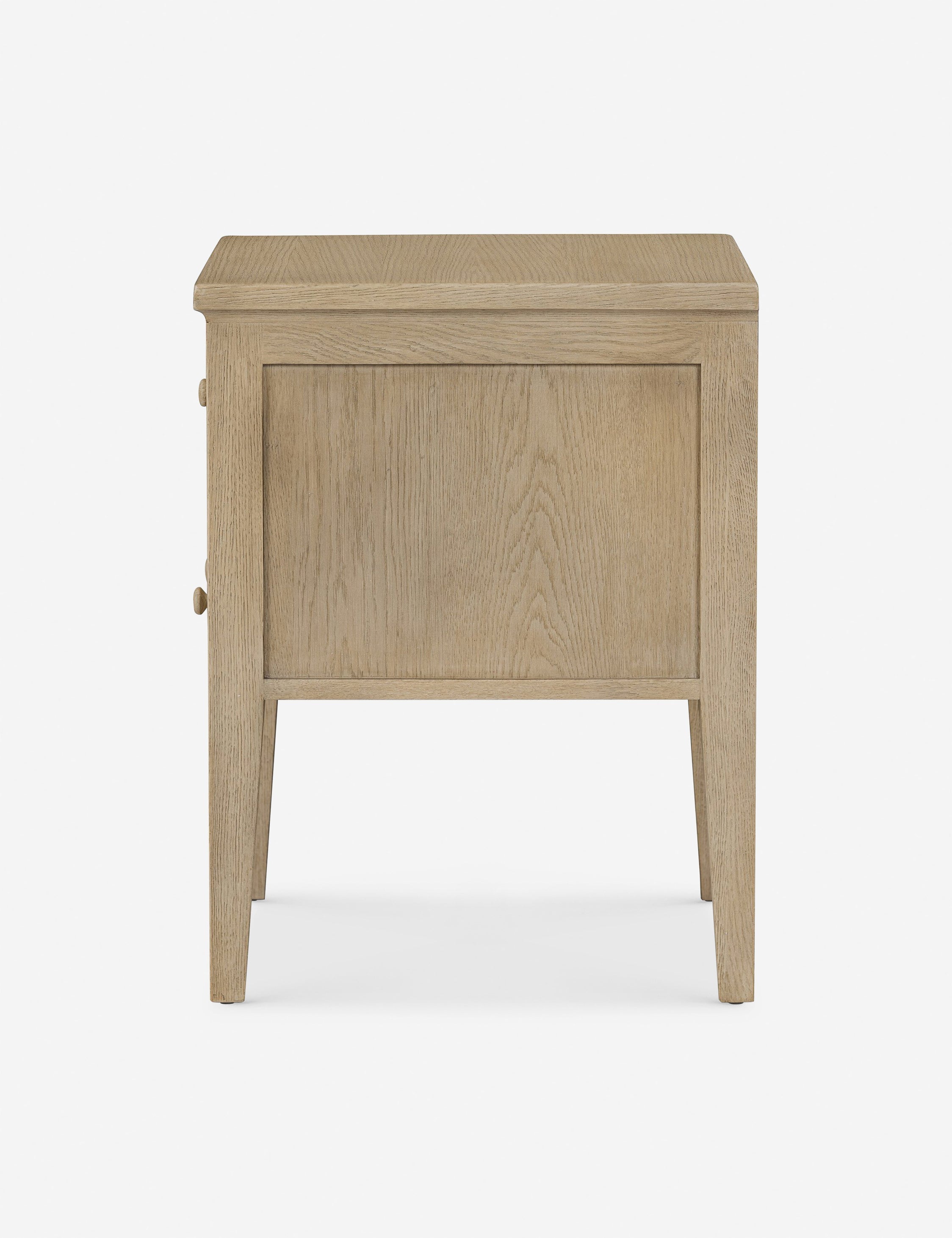 Lulu and Georgia - Bush Nightstand by Amber Lewis x Four Hands