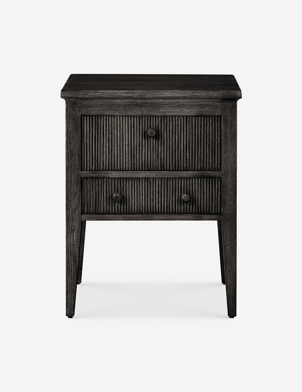 Lulu and Georgia - Bush Nightstand by Amber Lewis x Four Hands