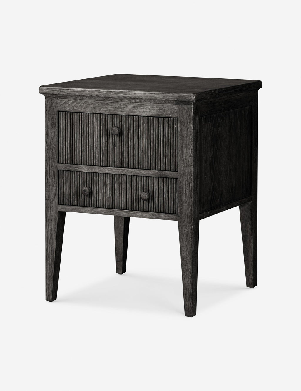 Lulu and Georgia - Bush Nightstand by Amber Lewis x Four Hands