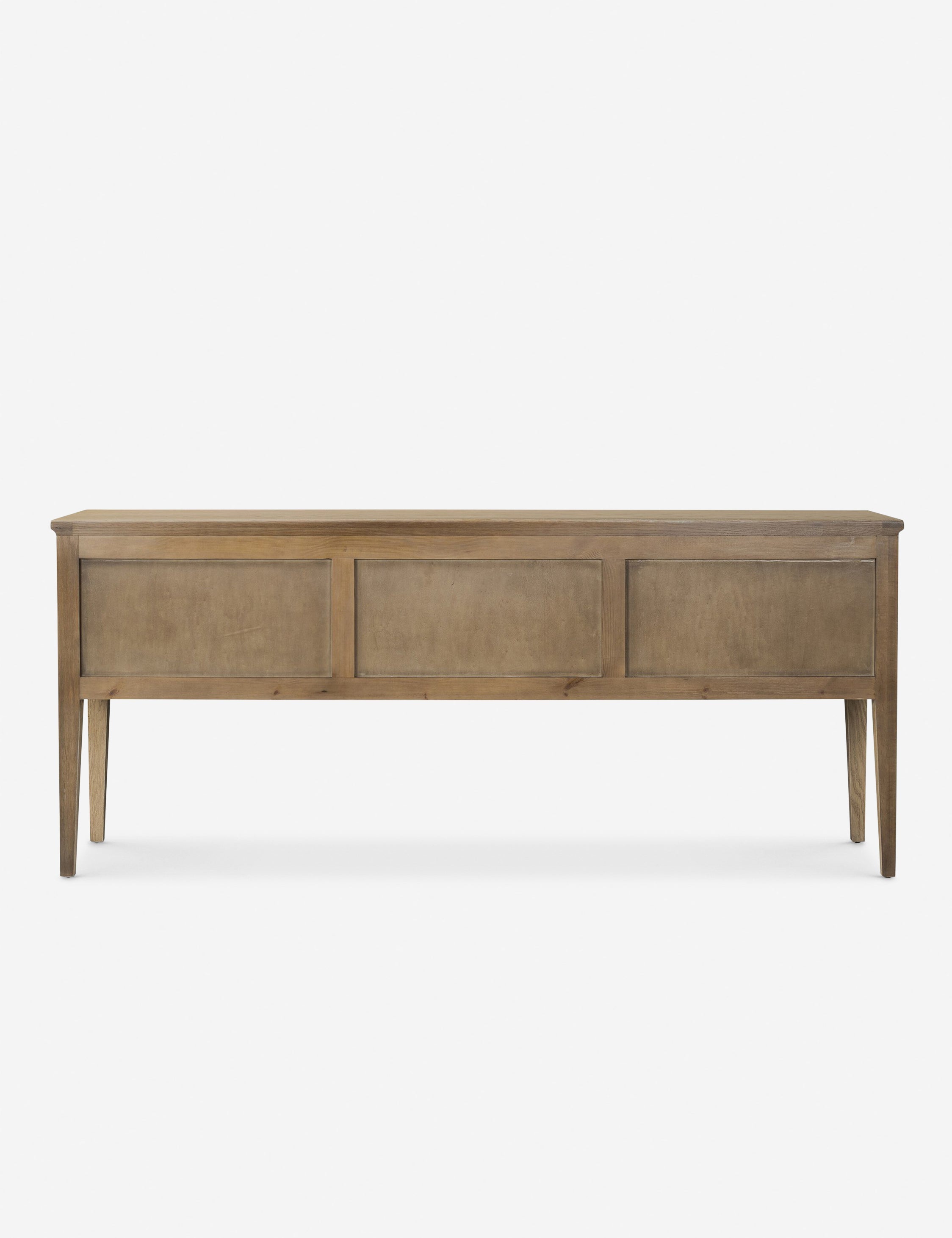 Lulu and Georgia - Bush Sideboard by Amber Lewis x Four Hands
