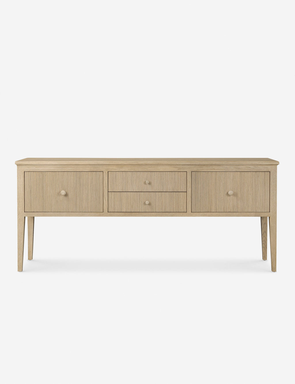 Lulu and Georgia - Bush Sideboard by Amber Lewis x Four Hands