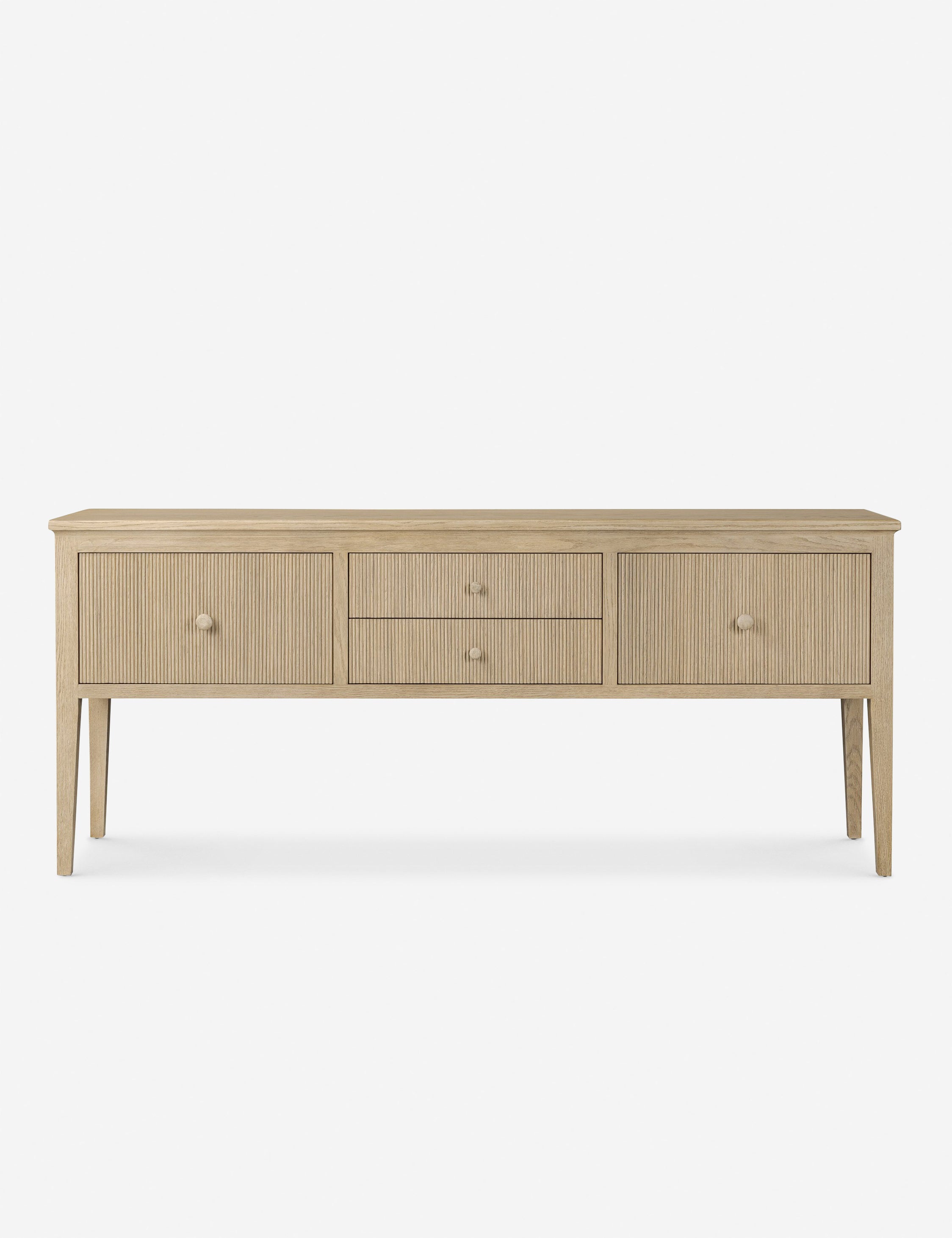 Lulu and Georgia - Bush Sideboard by Amber Lewis x Four Hands