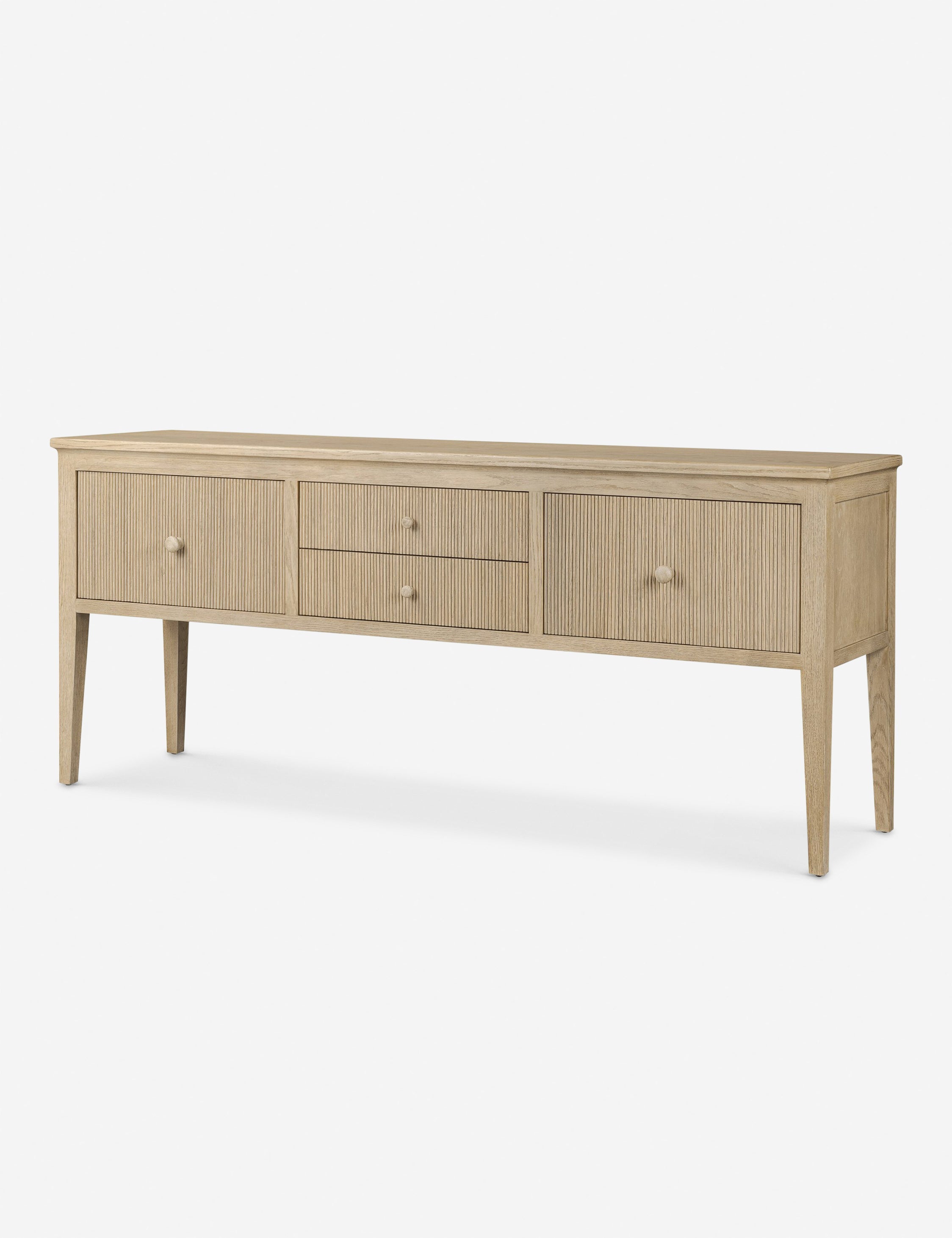 Lulu and Georgia - Bush Sideboard by Amber Lewis x Four Hands