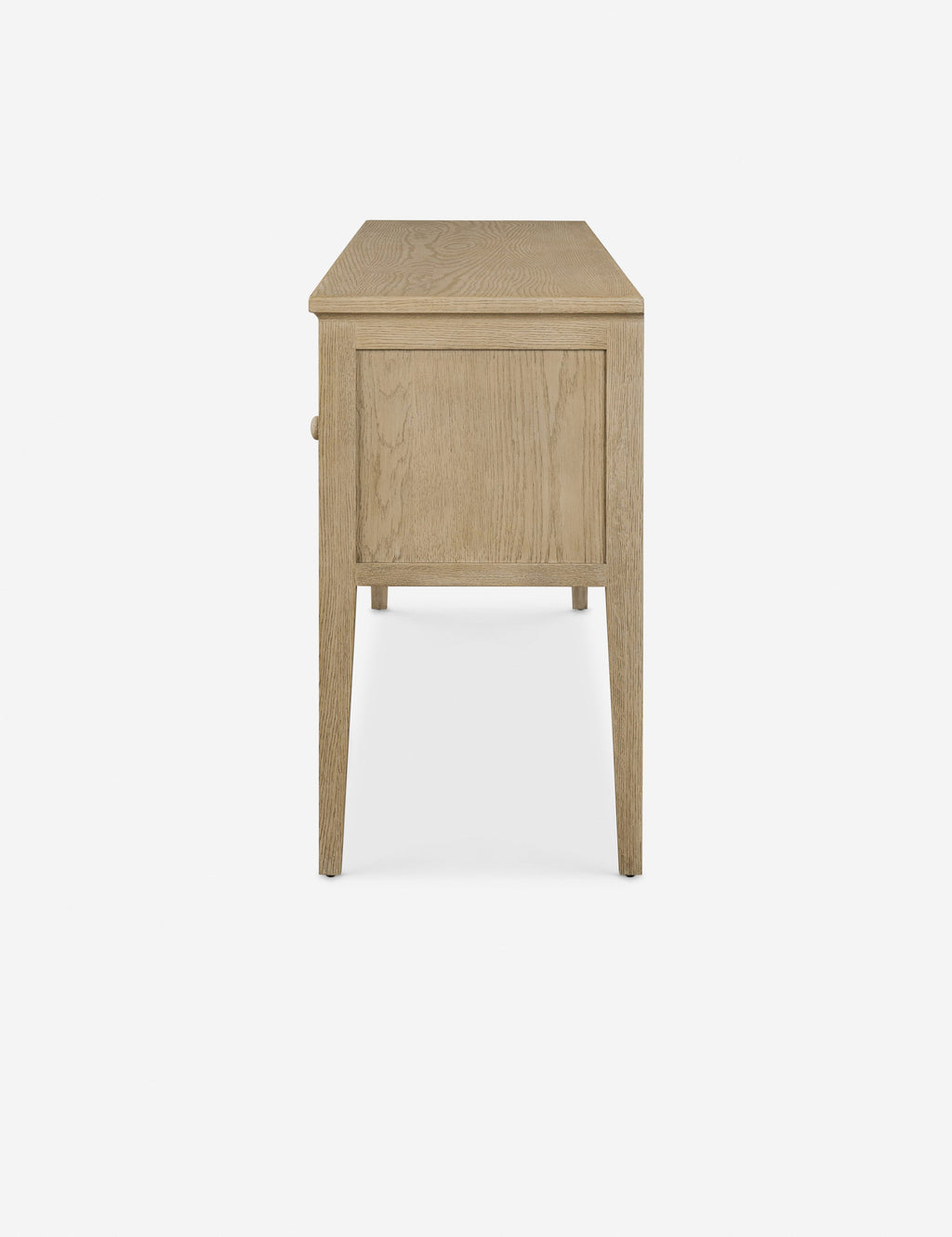 Lulu and Georgia - Bush Sideboard by Amber Lewis x Four Hands