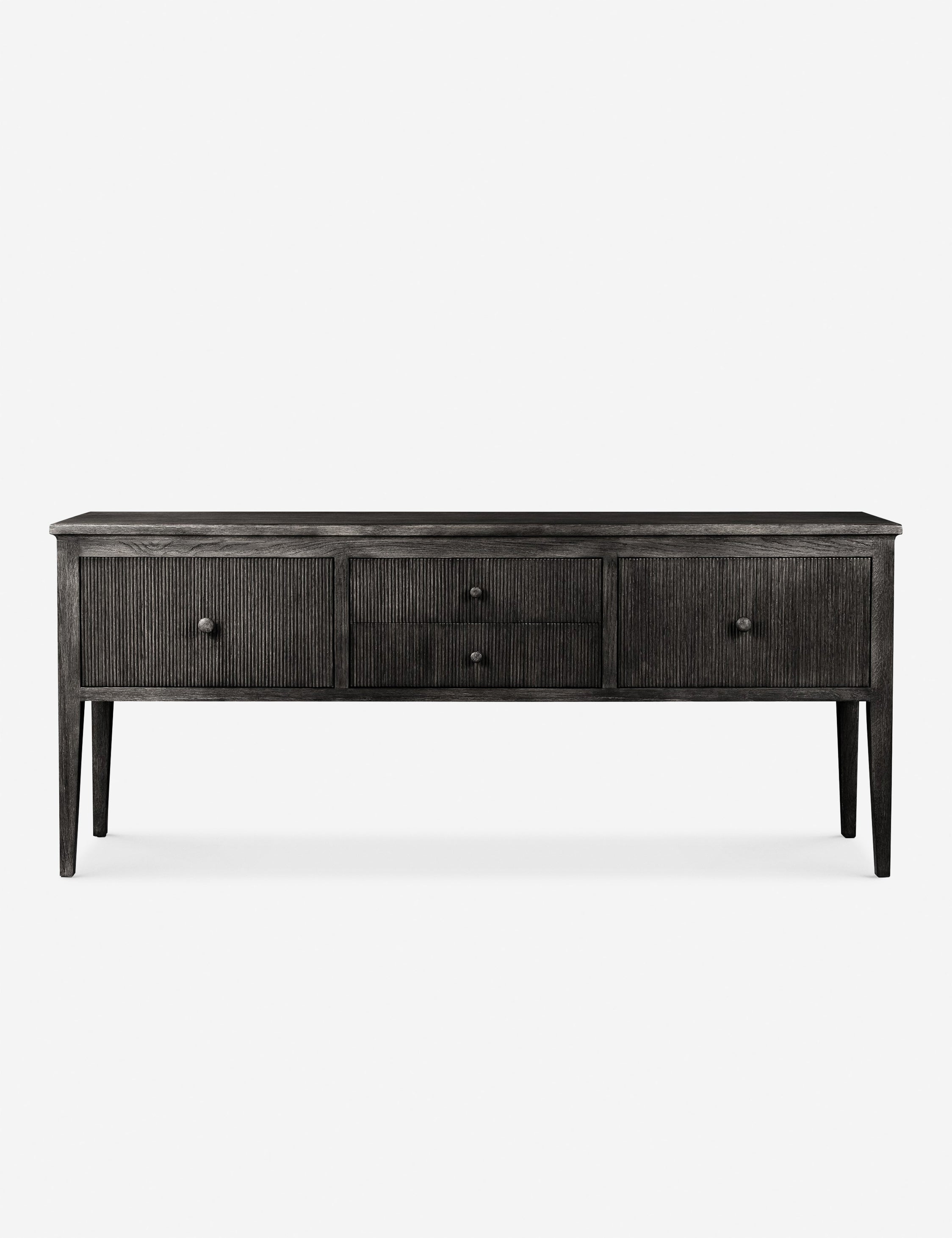 Lulu and Georgia - Bush Sideboard by Amber Lewis x Four Hands