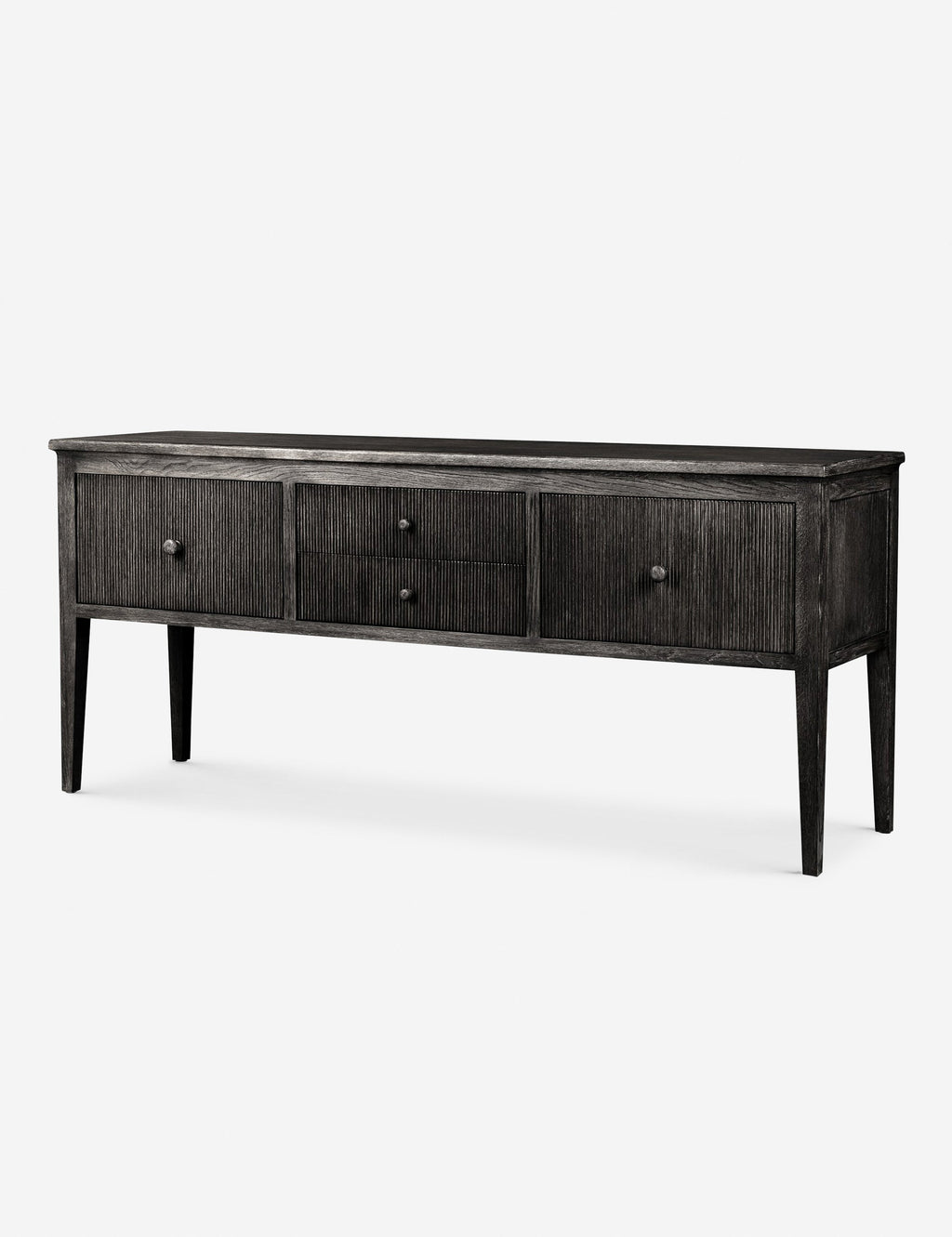 Lulu and Georgia - Bush Sideboard by Amber Lewis x Four Hands