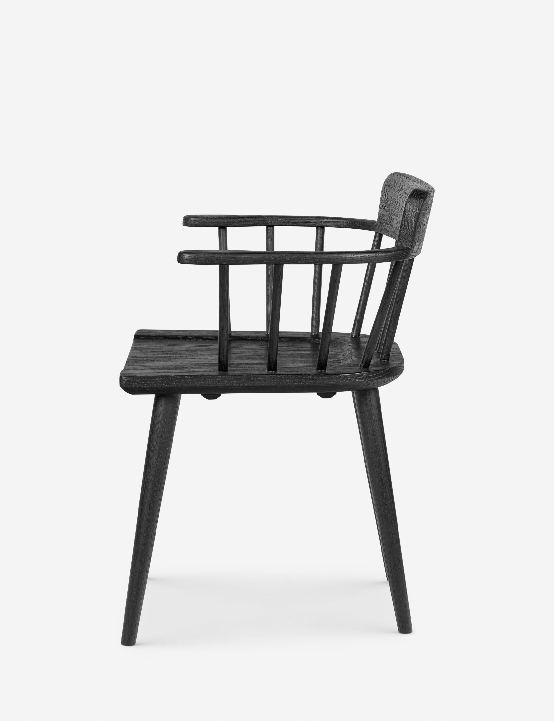 Lulu and Georgia - Thalia Dining Chair by Amber Lewis x Four Hands