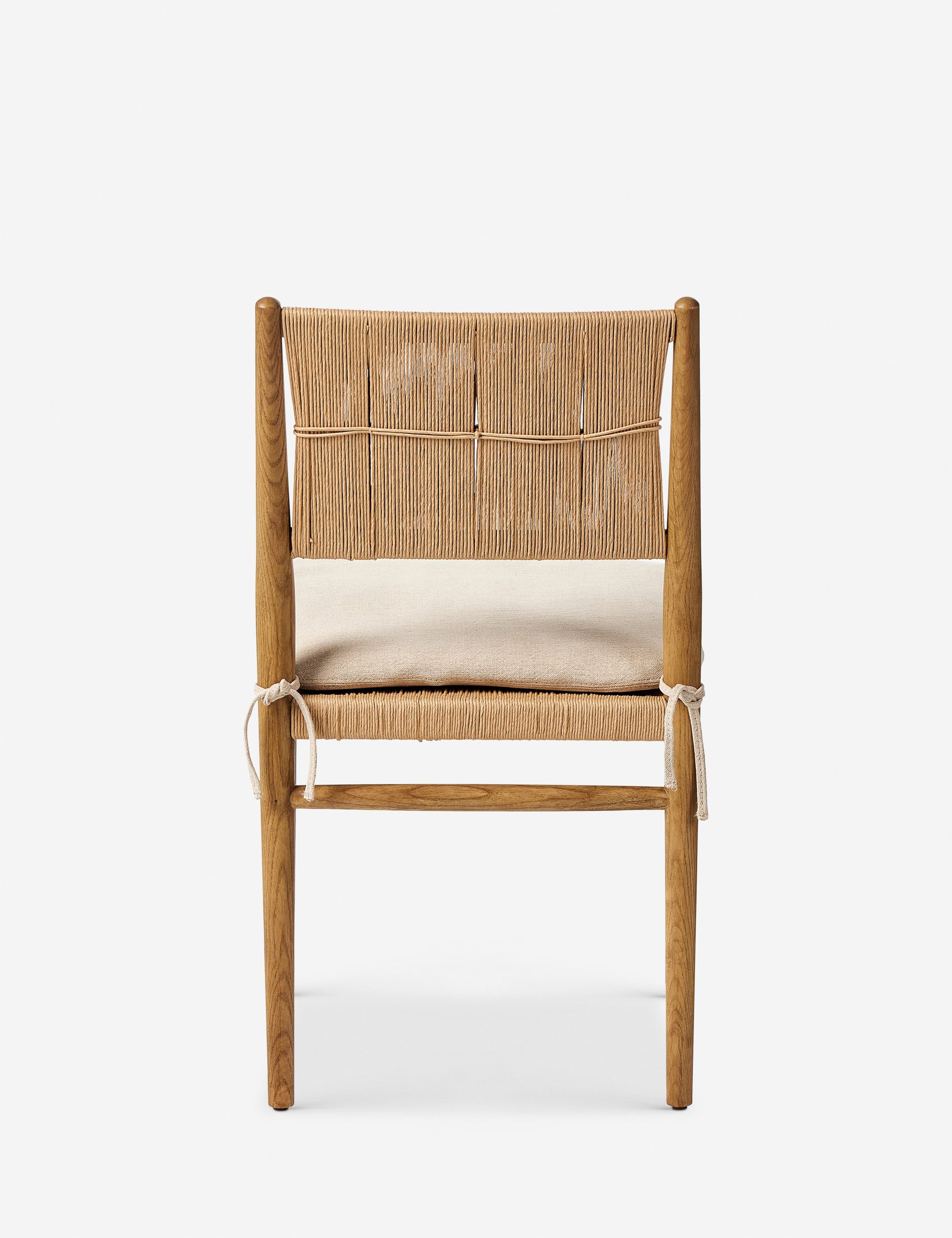 Lulu and Georgia - Dara Dining Chair by Amber Lewis x Four Hands (Set of 2)