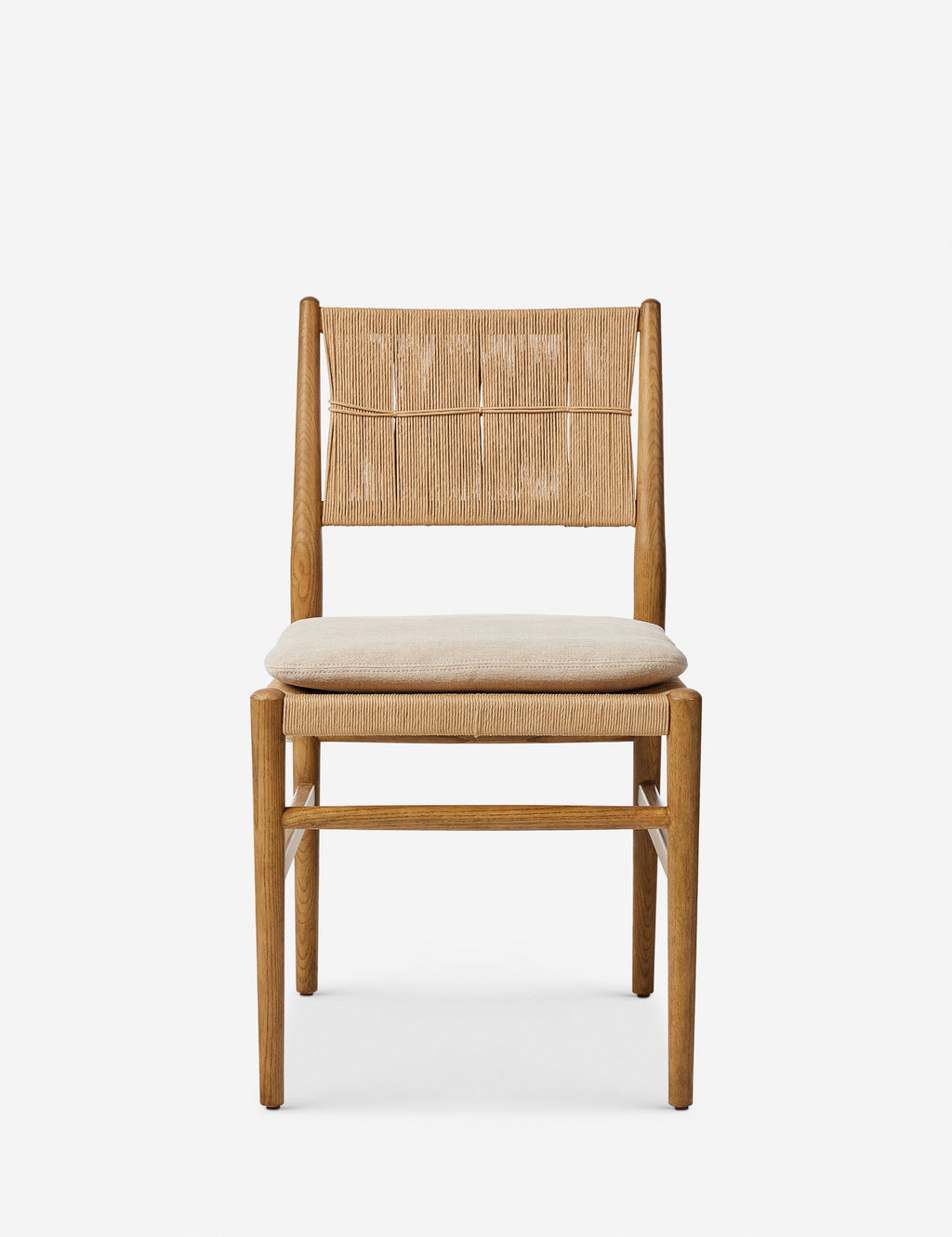 Lulu and Georgia - Dara Dining Chair by Amber Lewis x Four Hands (Set of 2)