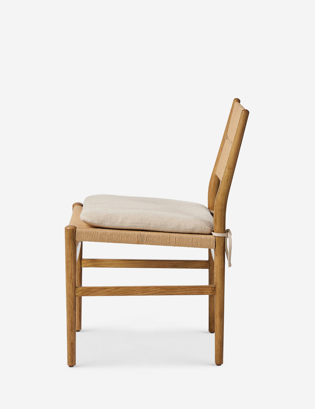 Lulu and Georgia - Dara Dining Chair by Amber Lewis x Four Hands (Set of 2)