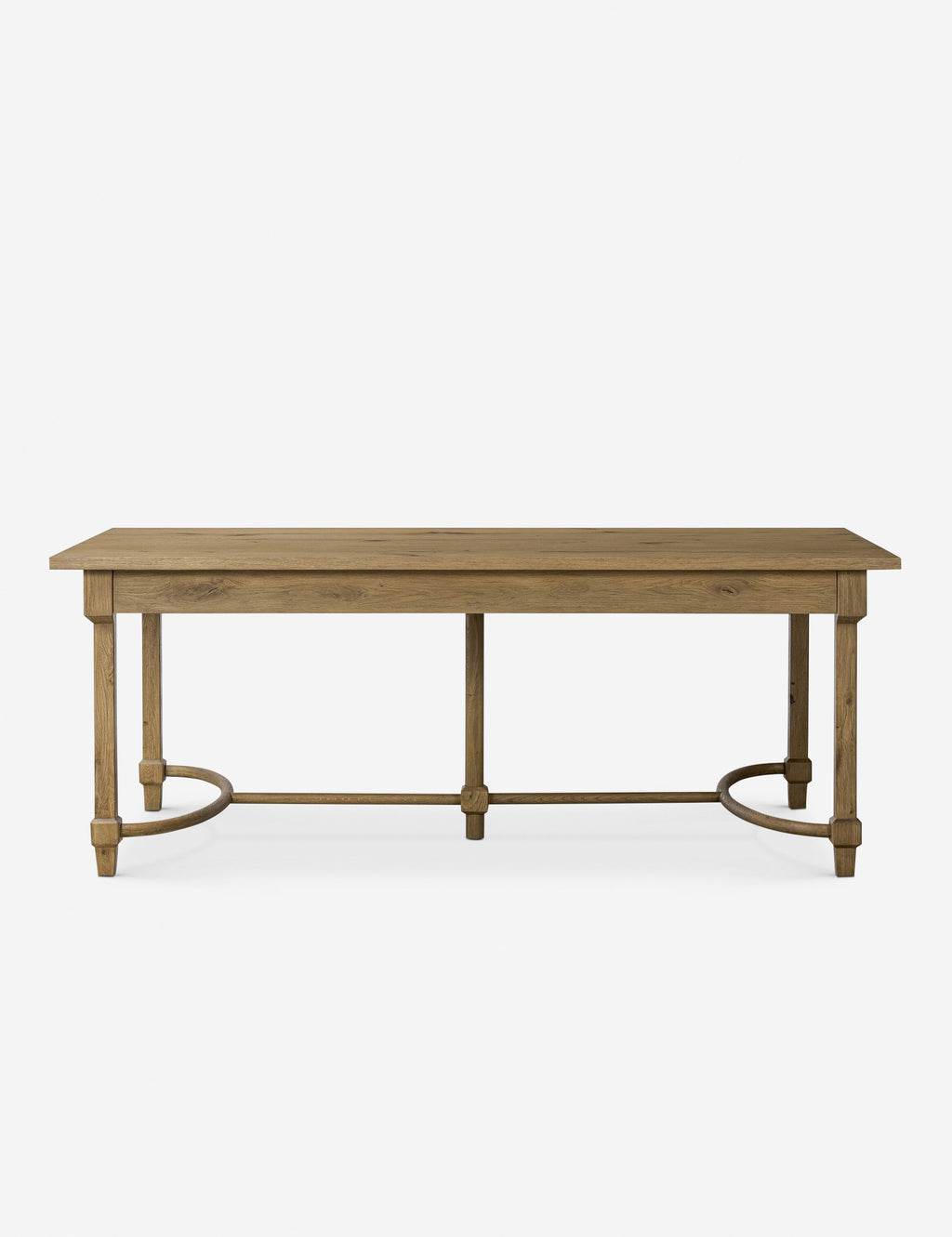 Lulu and Georgia - Edison Desk by Amber Lewis x Four Hands