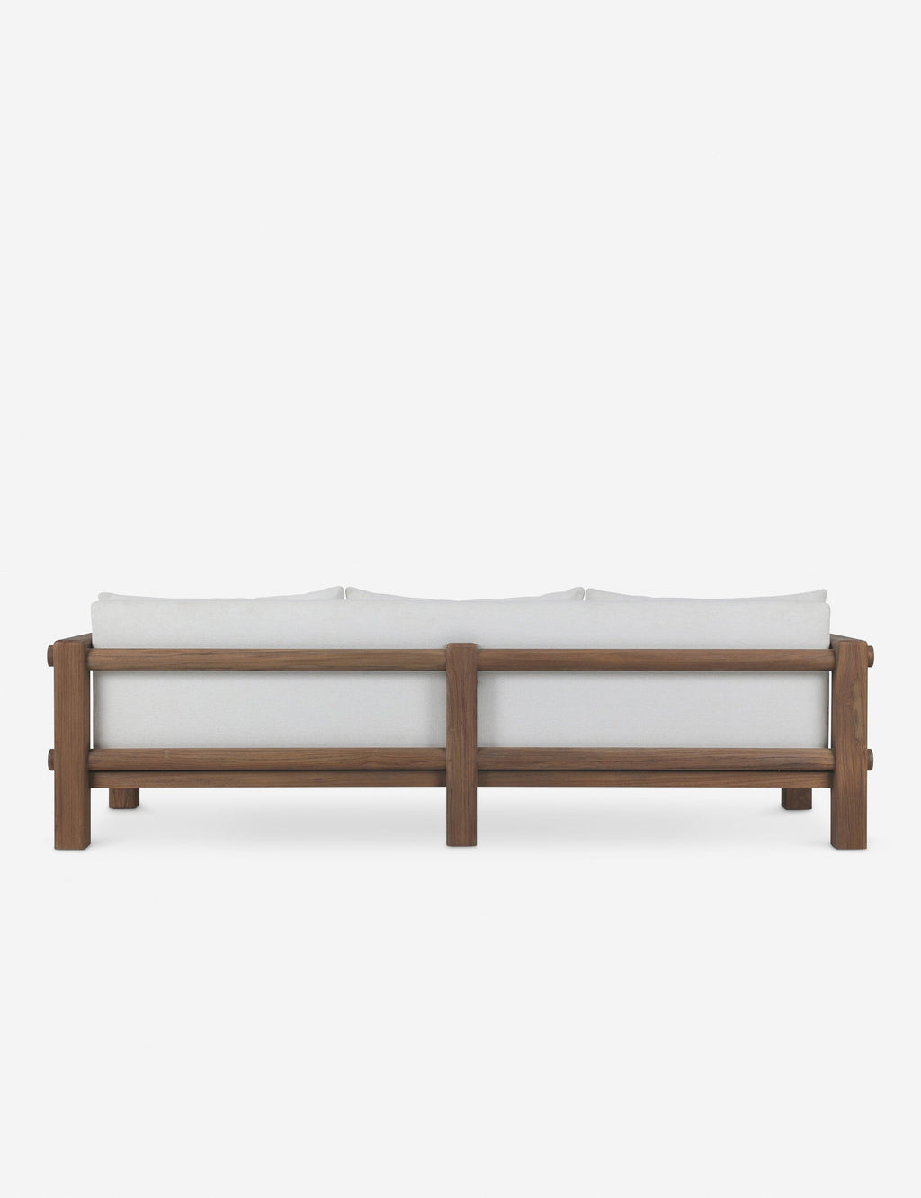 Lulu and Georgia - Lumi Indoor / Outdoor Sofa by Amber Lewis x Four Hands
