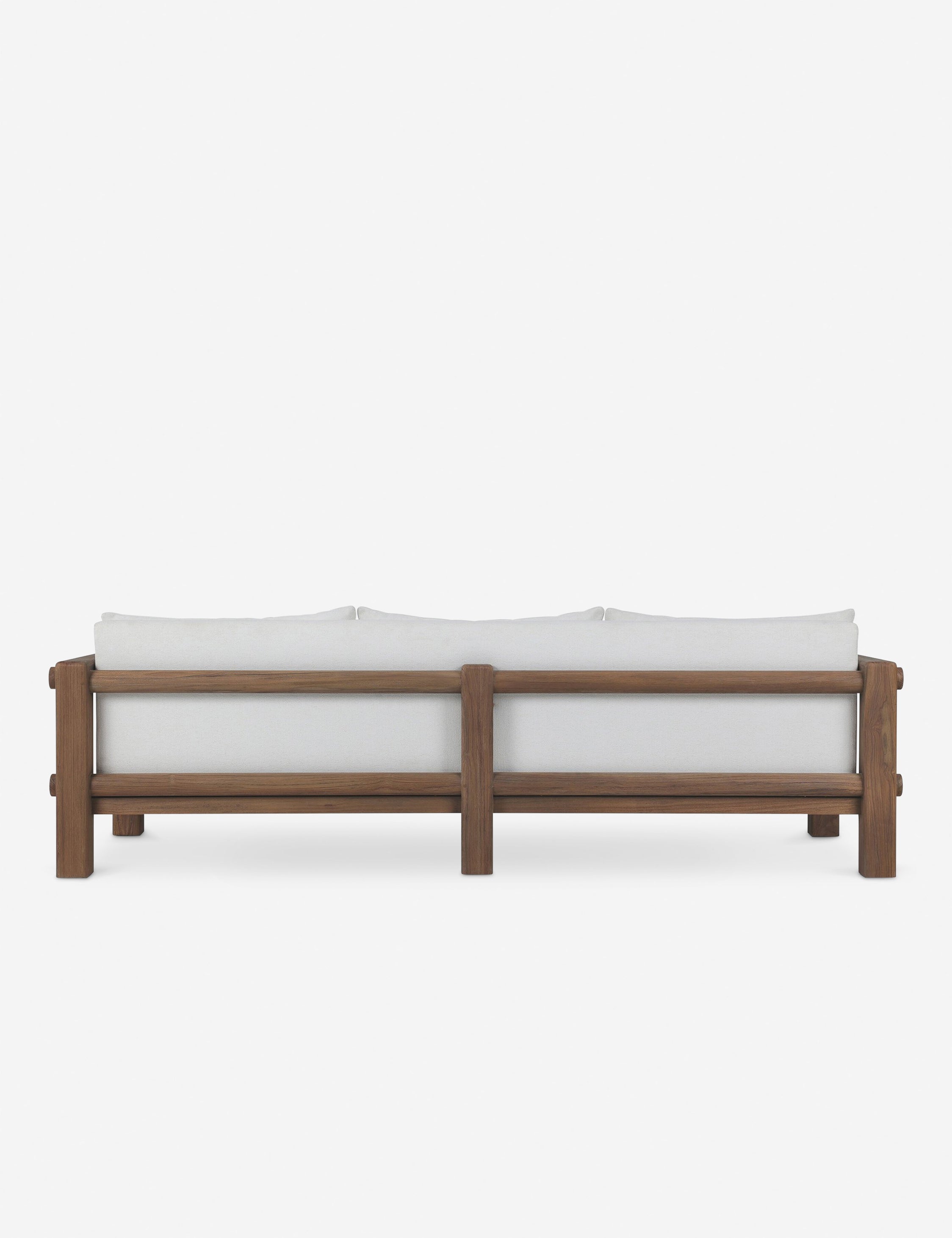 Lulu and Georgia - Lumi Indoor / Outdoor Sofa by Amber Lewis x Four Hands