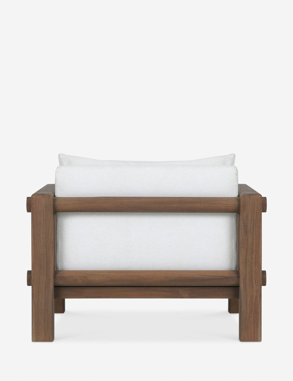Lulu and Georgia - Lumi Indoor / Outdoor Accent Chair by Amber Lewis x Four Hands