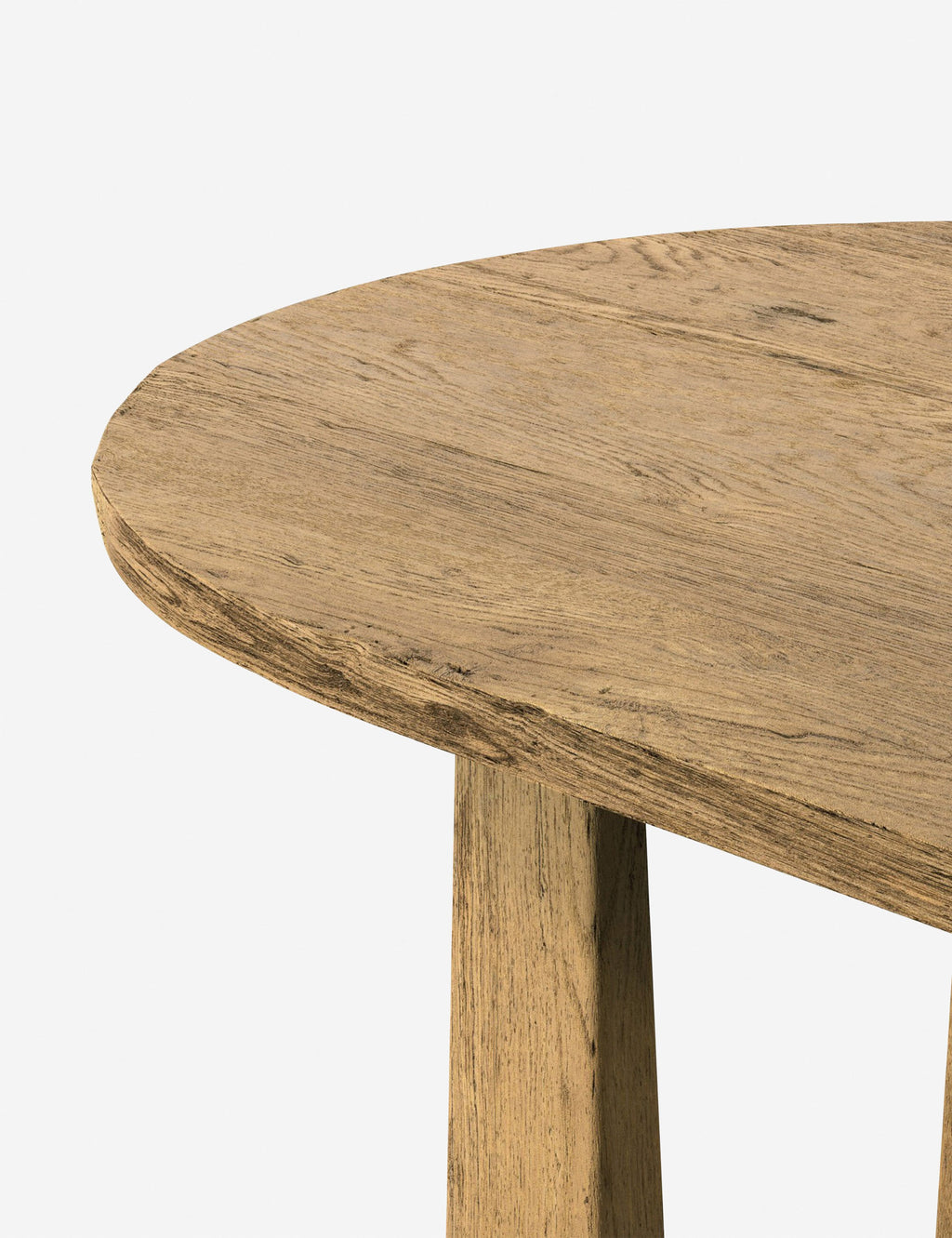 Lulu and Georgia - Ayla Dining Table by Amber Lewis x Four Hands