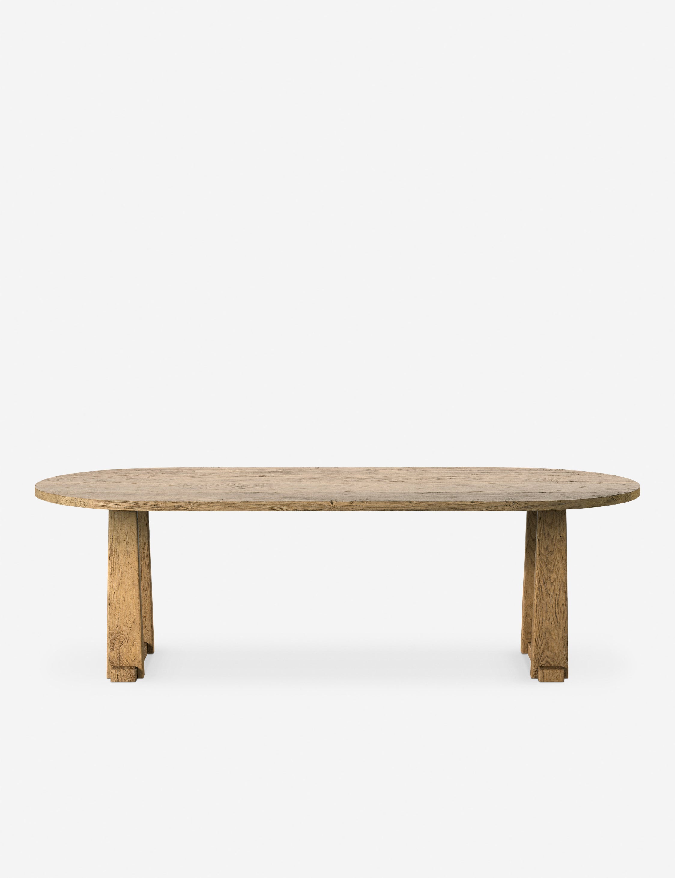 Lulu and Georgia - Ayla Dining Table by Amber Lewis x Four Hands