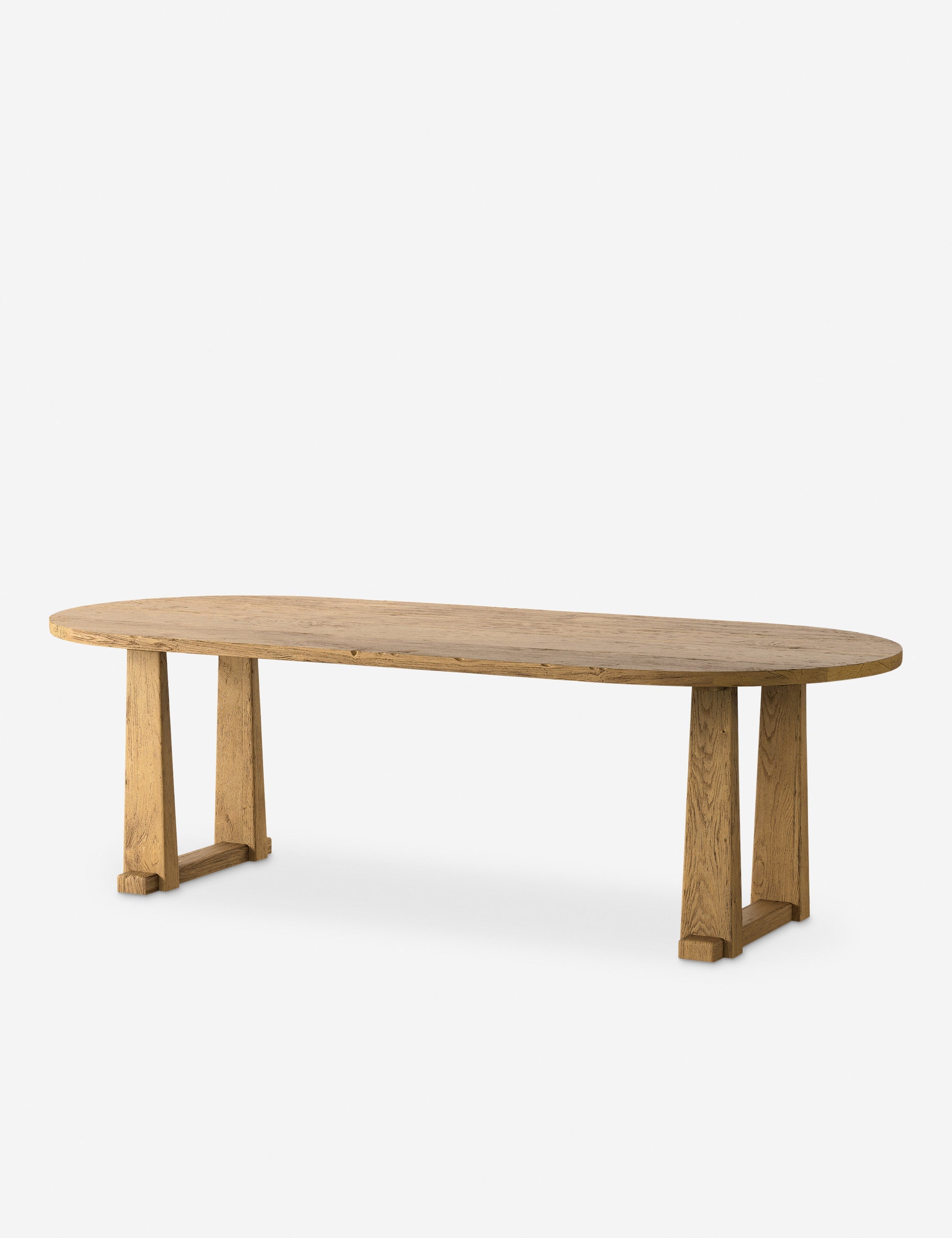 Lulu and Georgia - Ayla Dining Table by Amber Lewis x Four Hands