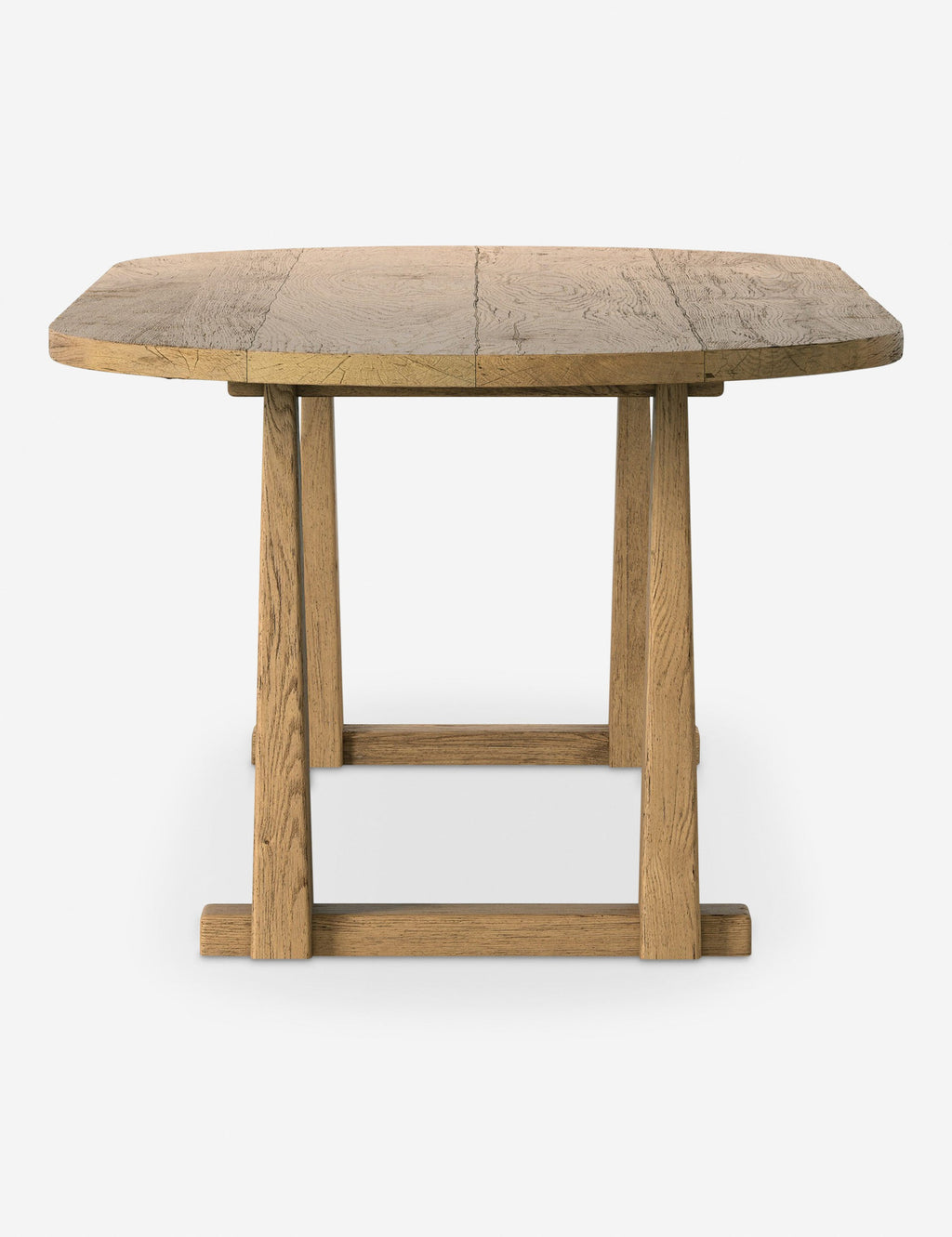 Lulu and Georgia - Ayla Dining Table by Amber Lewis x Four Hands