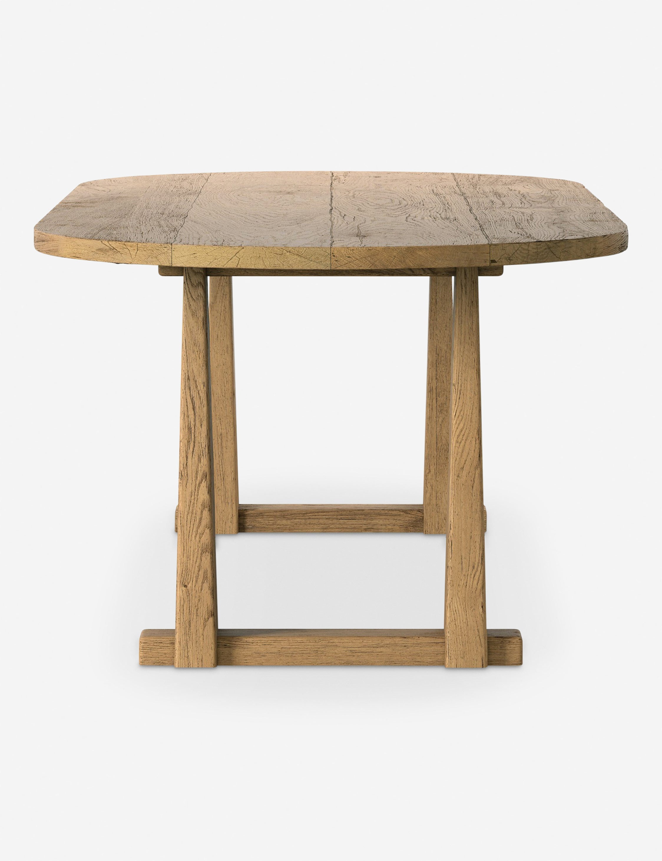 Lulu and Georgia - Ayla Dining Table by Amber Lewis x Four Hands