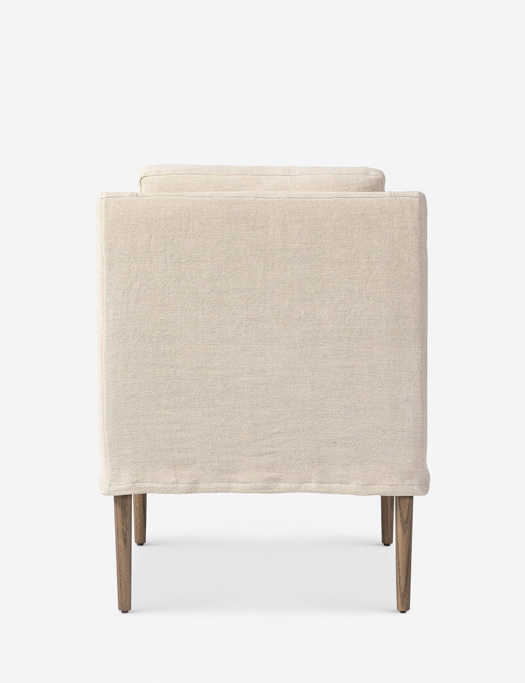 Lulu and Georgia - Aurelia Dining Chair by Amber Lewis x Four Hands