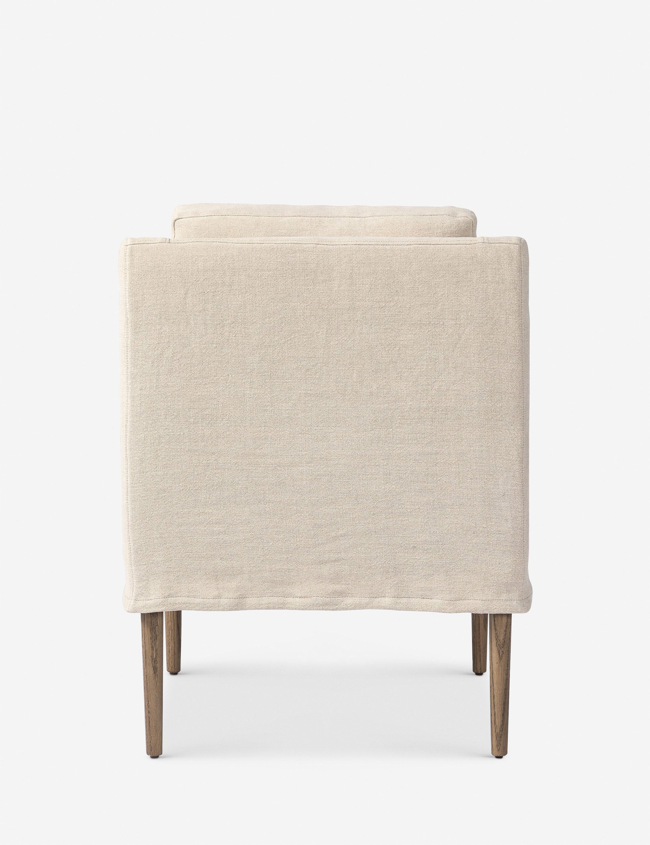 Lulu and Georgia - Aurelia Dining Chair by Amber Lewis x Four Hands