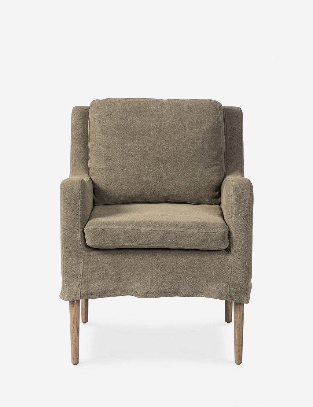 Lulu and Georgia - Aurelia Dining Chair by Amber Lewis x Four Hands