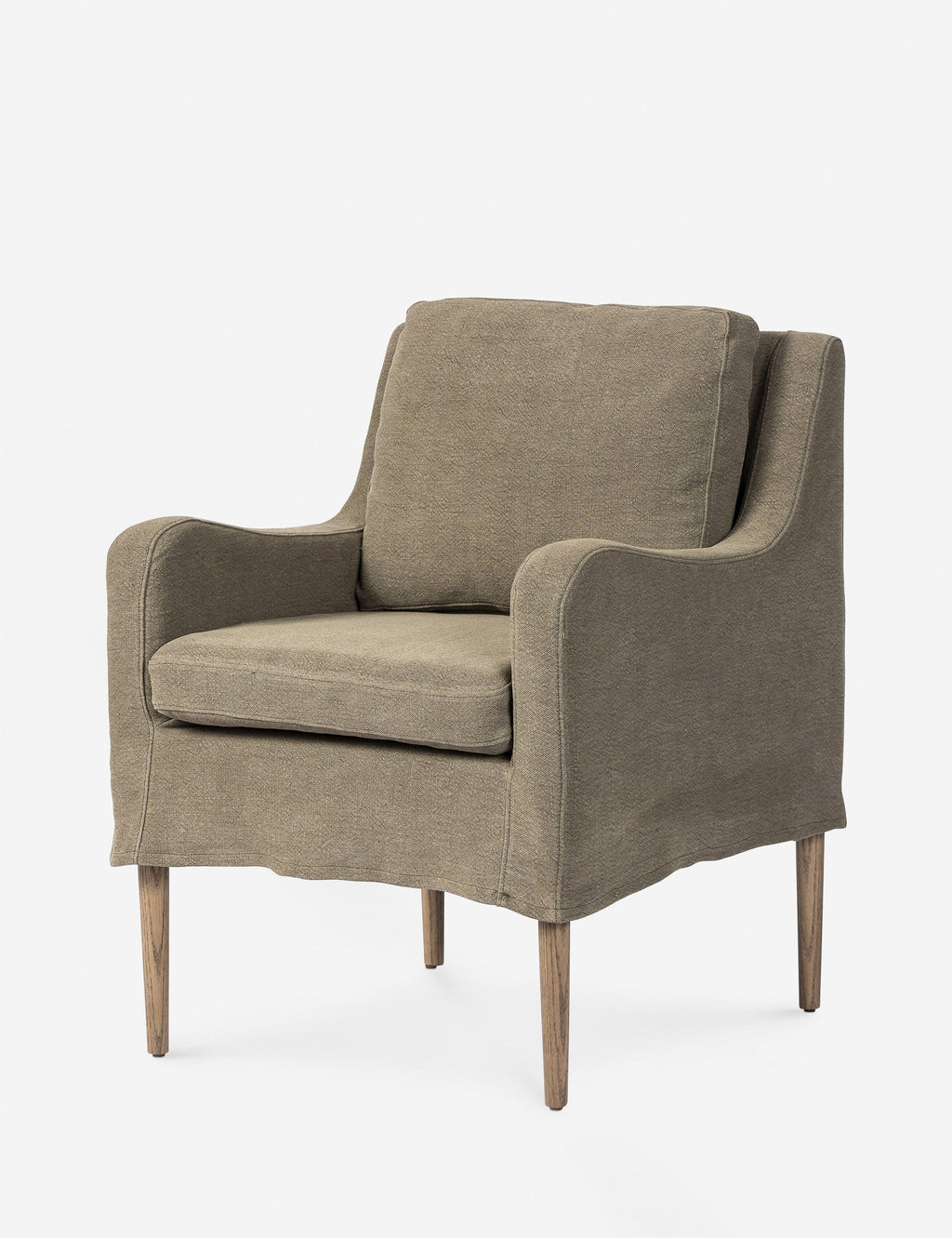 Lulu and Georgia - Aurelia Dining Chair by Amber Lewis x Four Hands