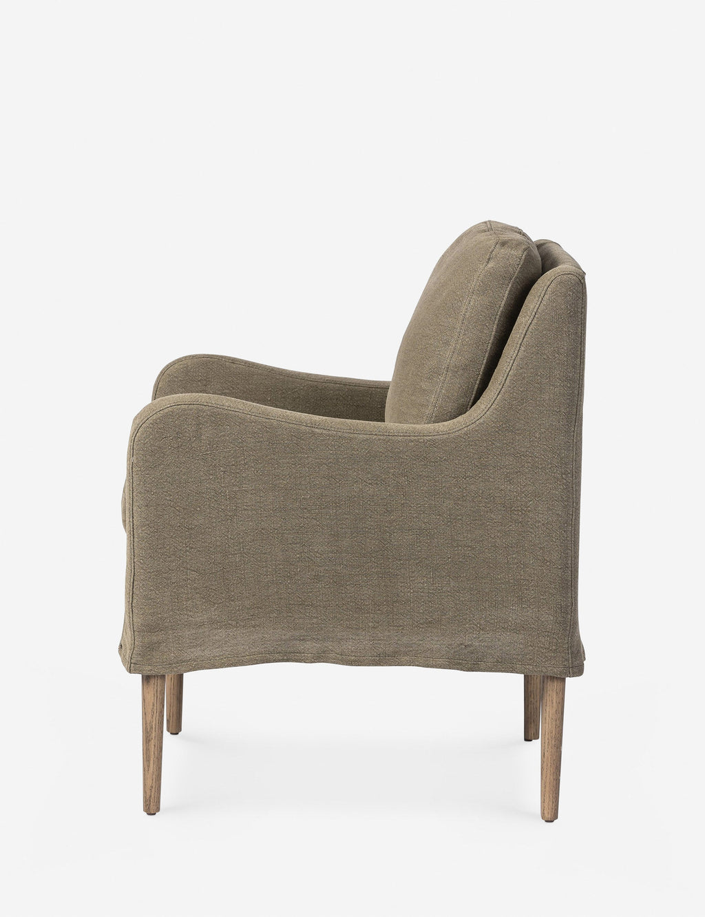 Lulu and Georgia - Aurelia Dining Chair by Amber Lewis x Four Hands
