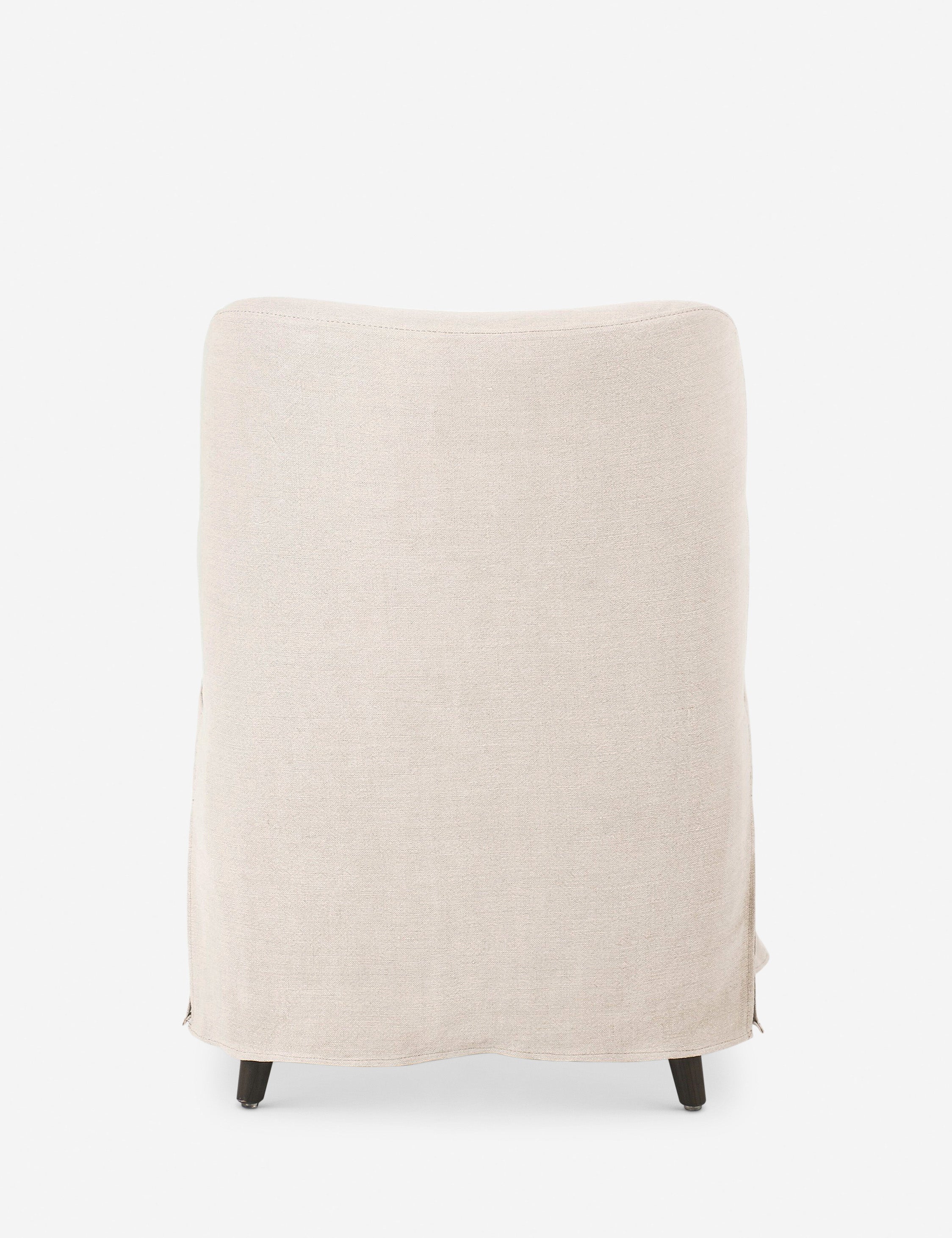 Lulu and Georgia - Brently Dining Chair by Amber Lewis x Four Hands