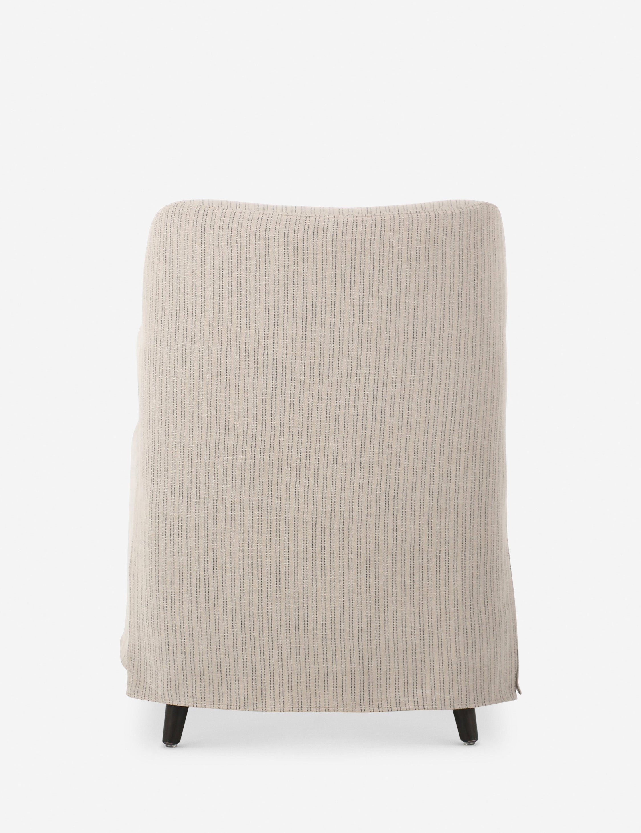 Lulu and Georgia - Brently Dining Chair by Amber Lewis x Four Hands