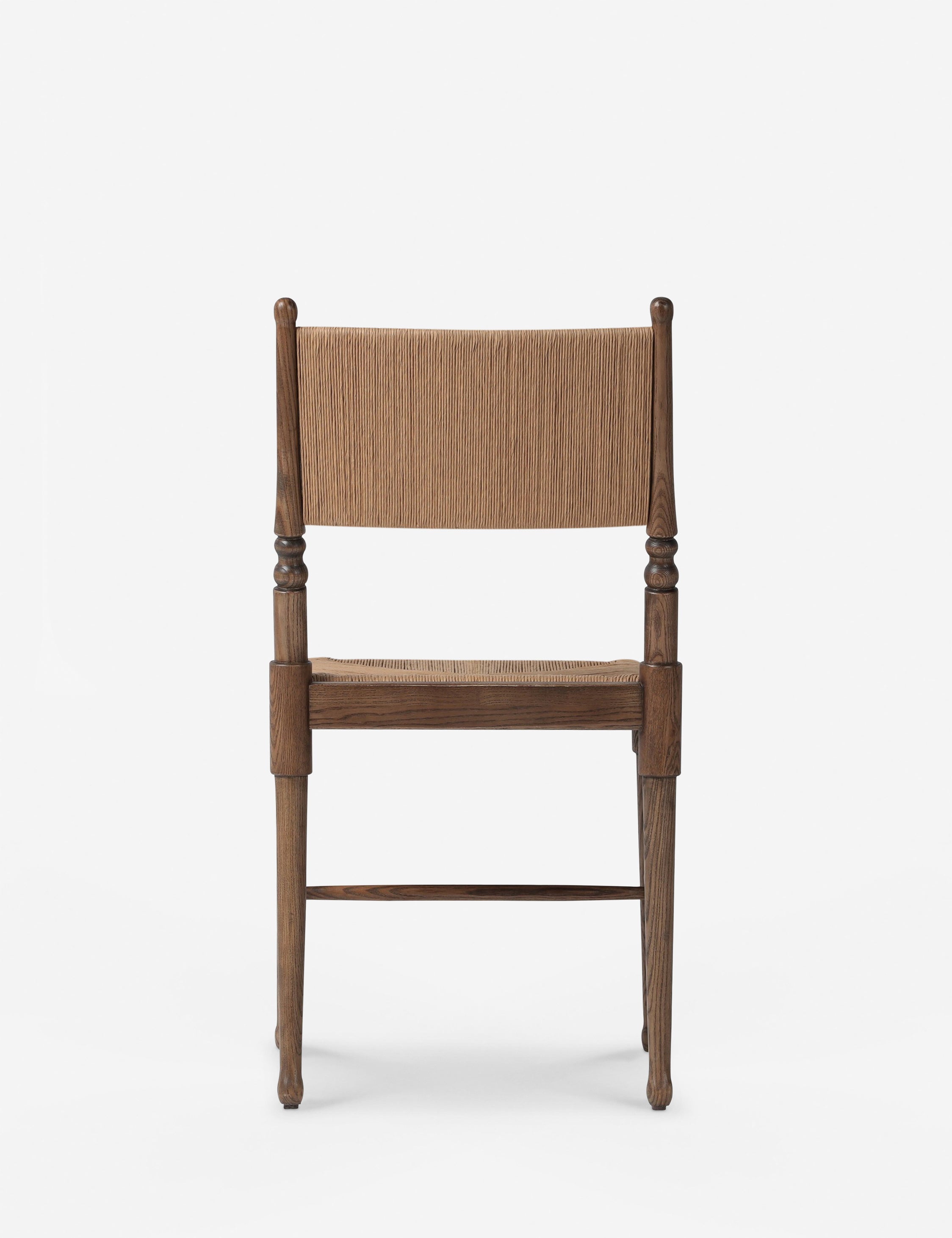 Lulu and Georgia - Fayth Dining Chair by Amber Lewis x Four Hands