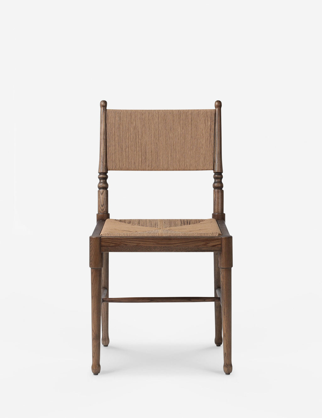 Lulu and Georgia - Fayth Dining Chair by Amber Lewis x Four Hands
