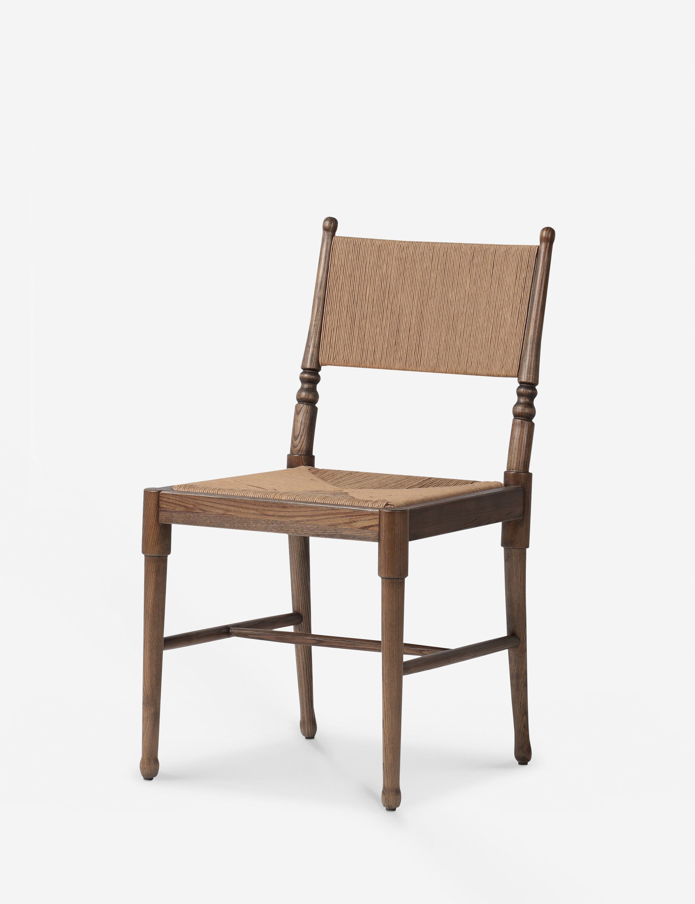 Lulu and Georgia - Fayth Dining Chair by Amber Lewis x Four Hands