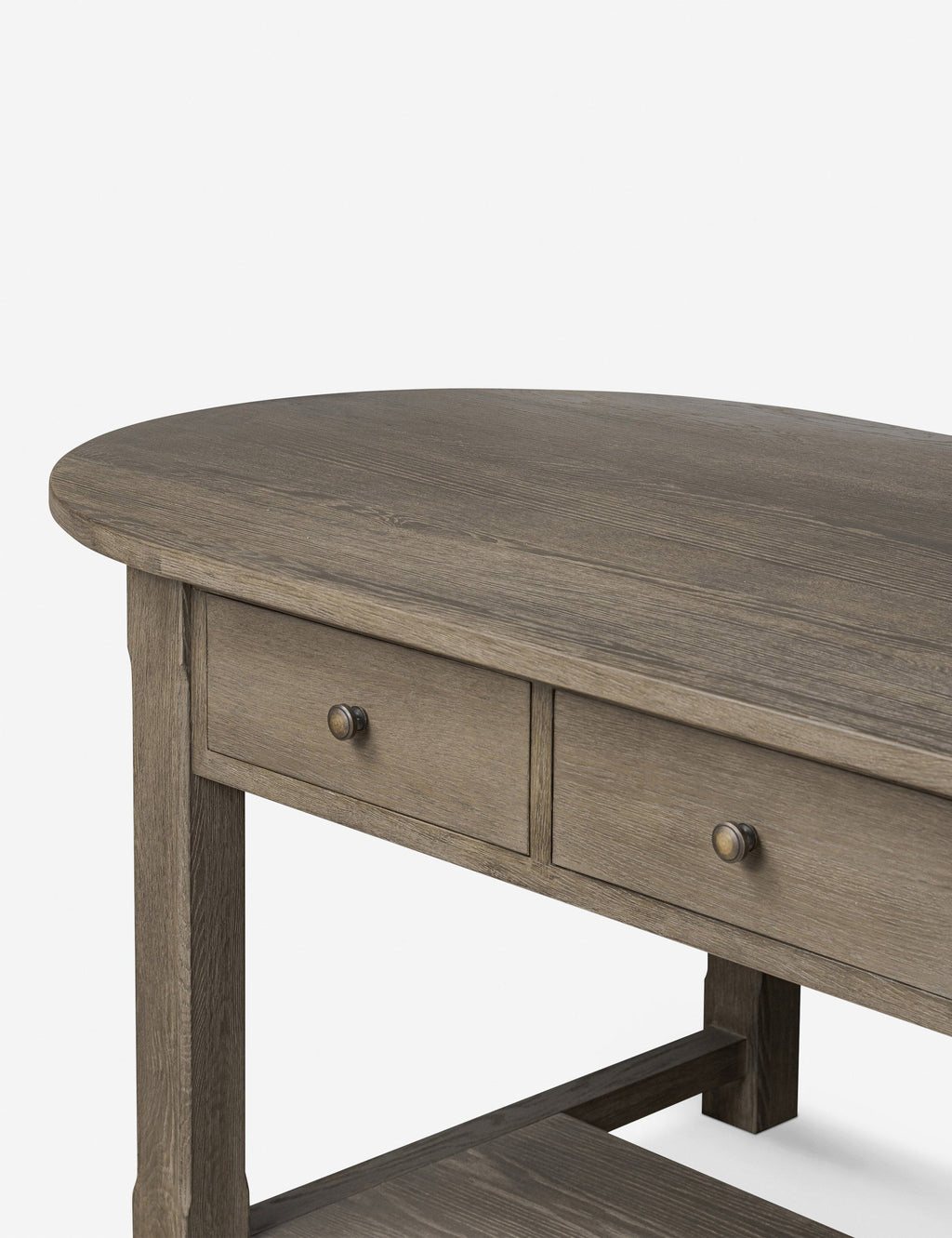 Lulu and Georgia - Elise Kitchen Island by Amber Lewis x Four Hands