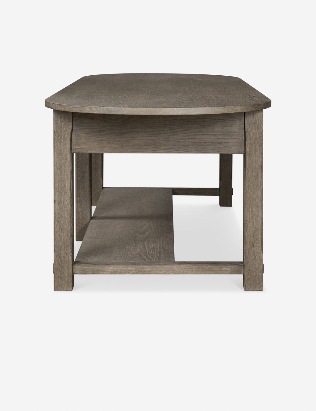 Lulu and Georgia - Elise Kitchen Island by Amber Lewis x Four Hands