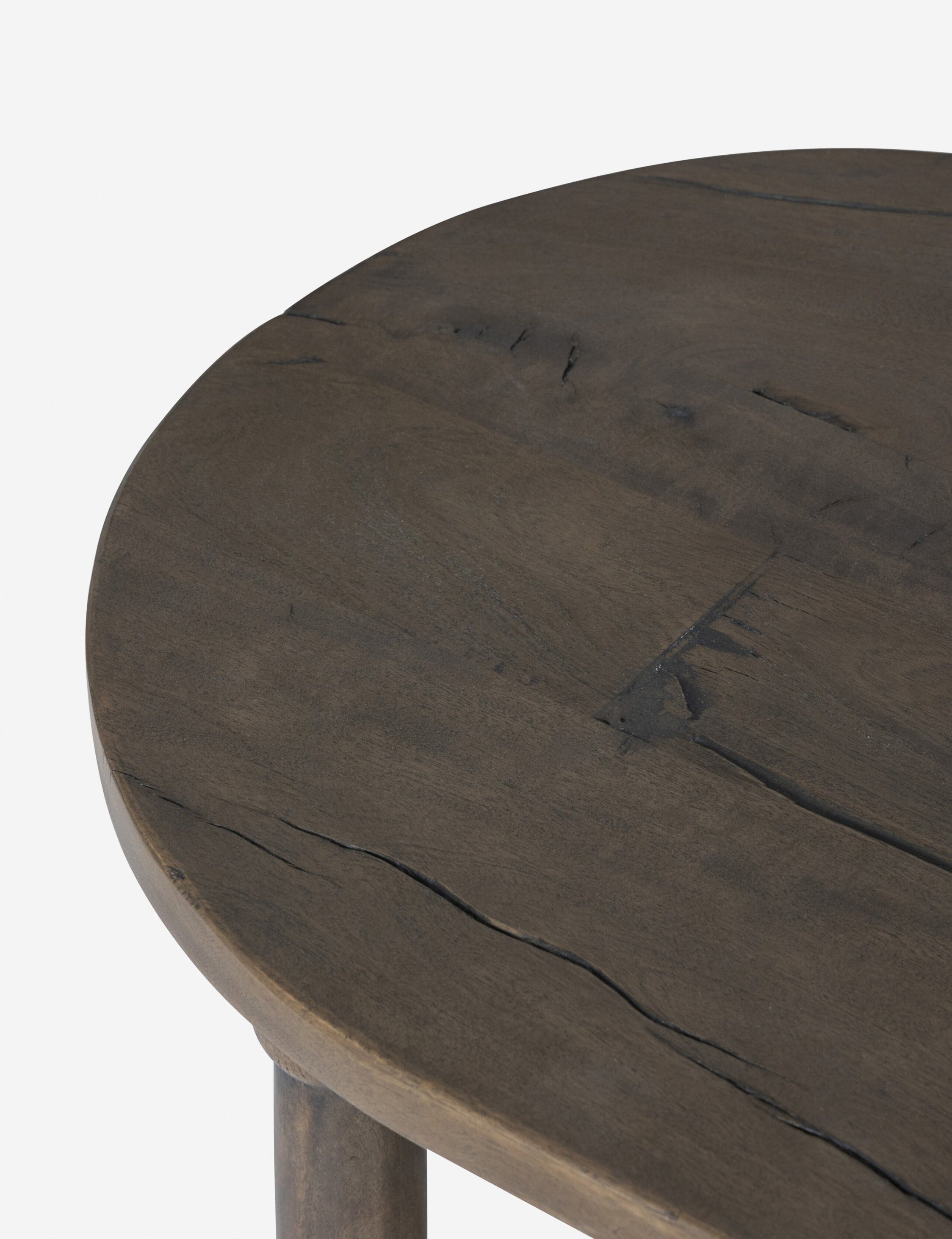 Lulu and Georgia - Charnes Side Table by Amber Lewis x Four Hands