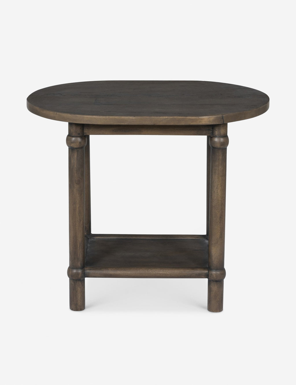 Lulu and Georgia - Charnes Side Table by Amber Lewis x Four Hands