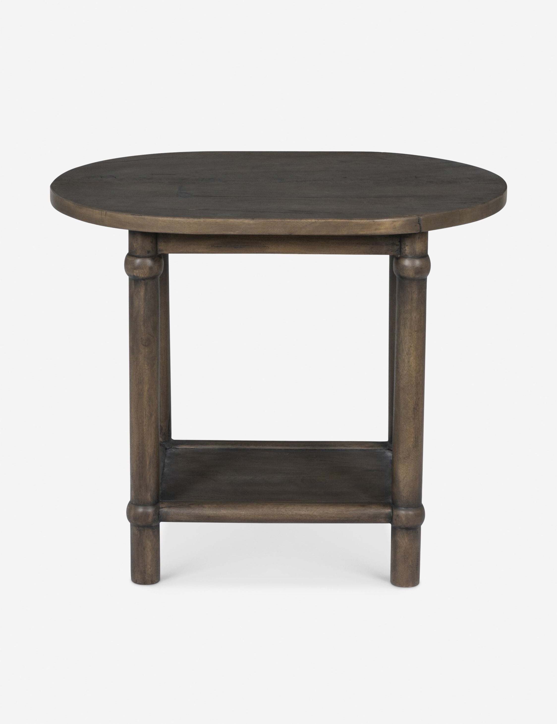 Lulu and Georgia - Charnes Side Table by Amber Lewis x Four Hands