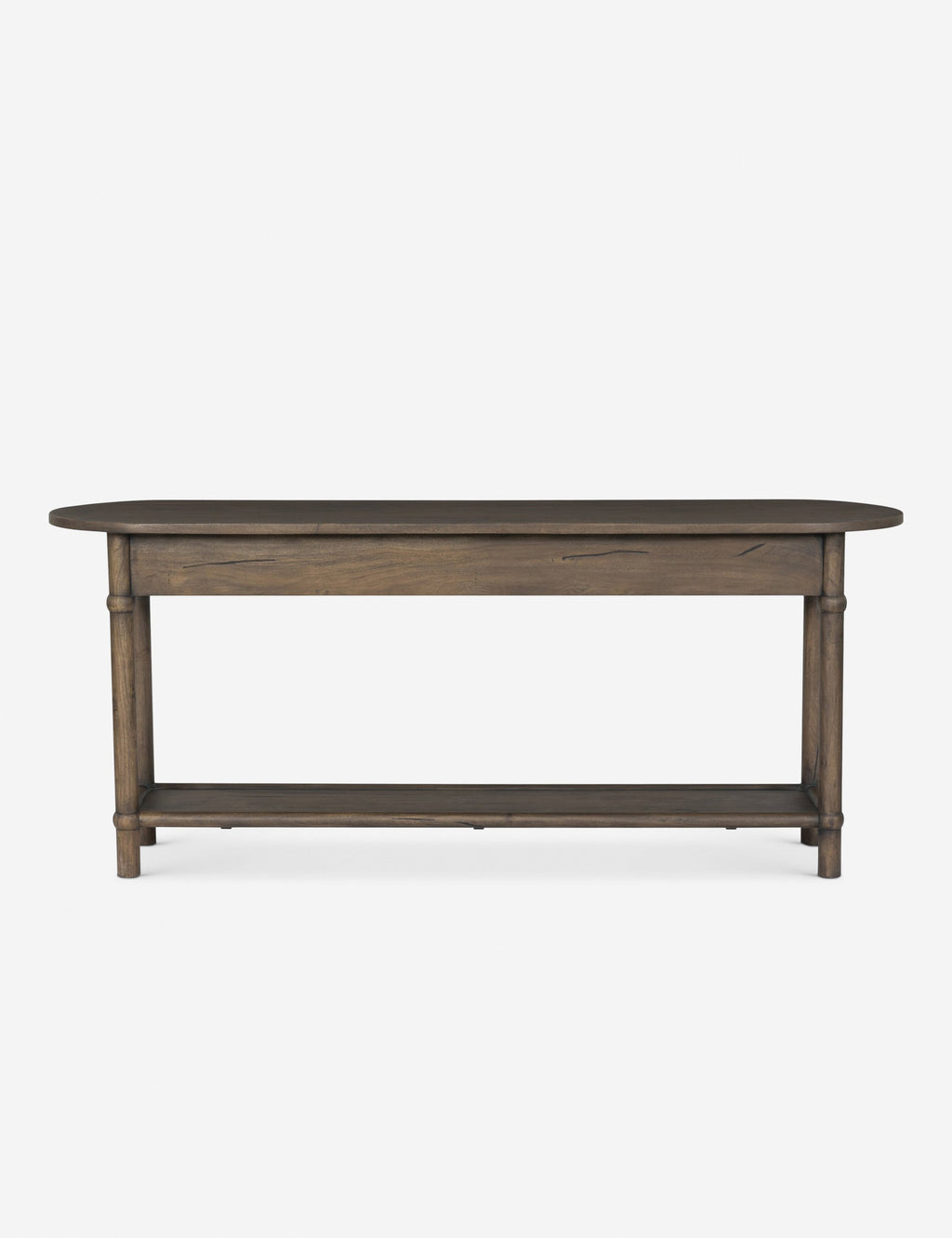 Lulu and Georgia - Charnes Console Table by Amber Lewis x Four Hands