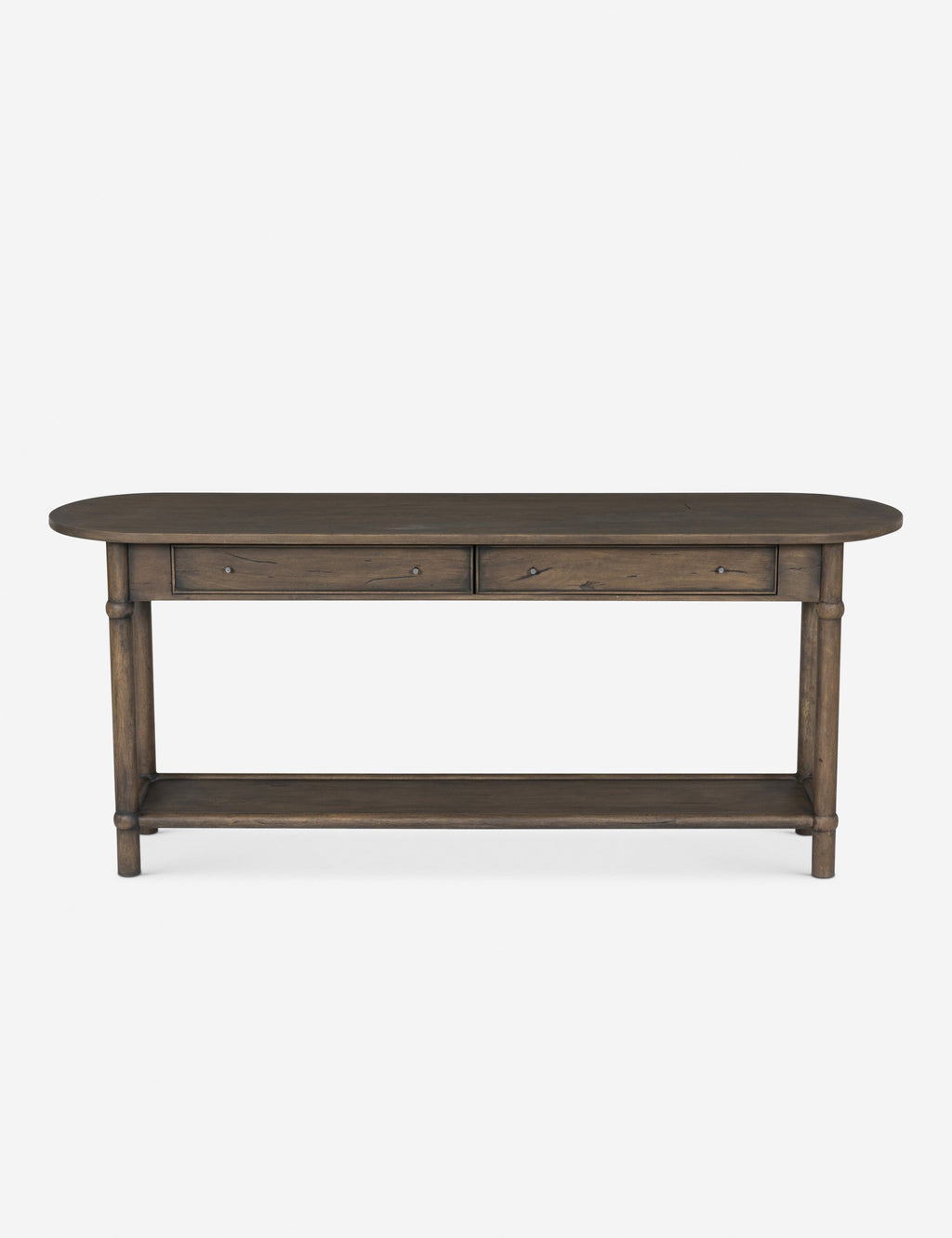 Lulu and Georgia - Charnes Console Table by Amber Lewis x Four Hands