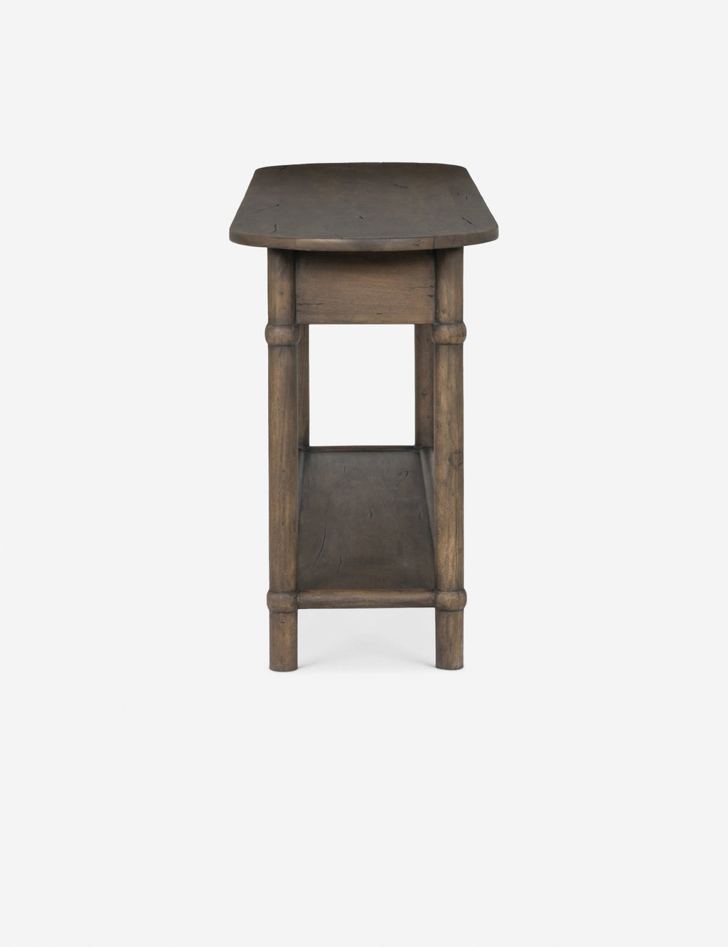 Lulu and Georgia - Charnes Console Table by Amber Lewis x Four Hands