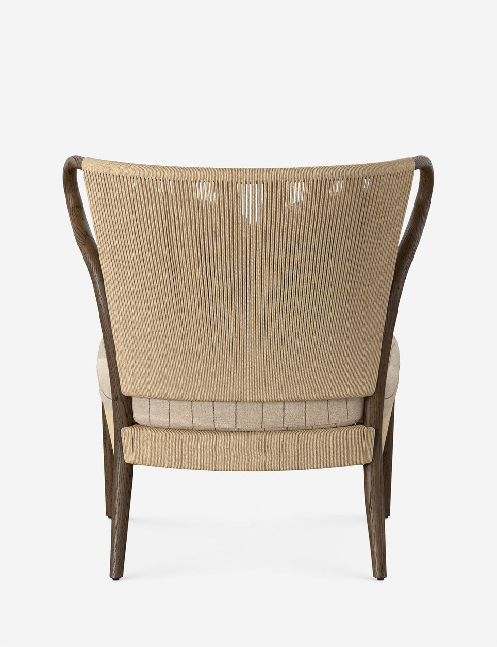 Lulu and Georgia - Amira Accent Chair by Amber Lewis x Four Hands