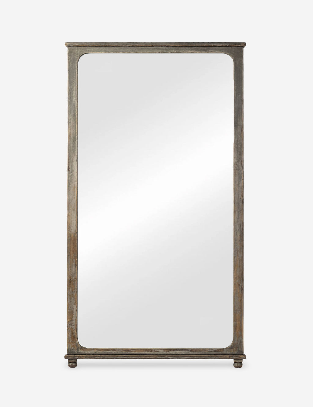 Lulu and Georgia - Orleans Floor Mirror by Amber Lewis x Four Hands