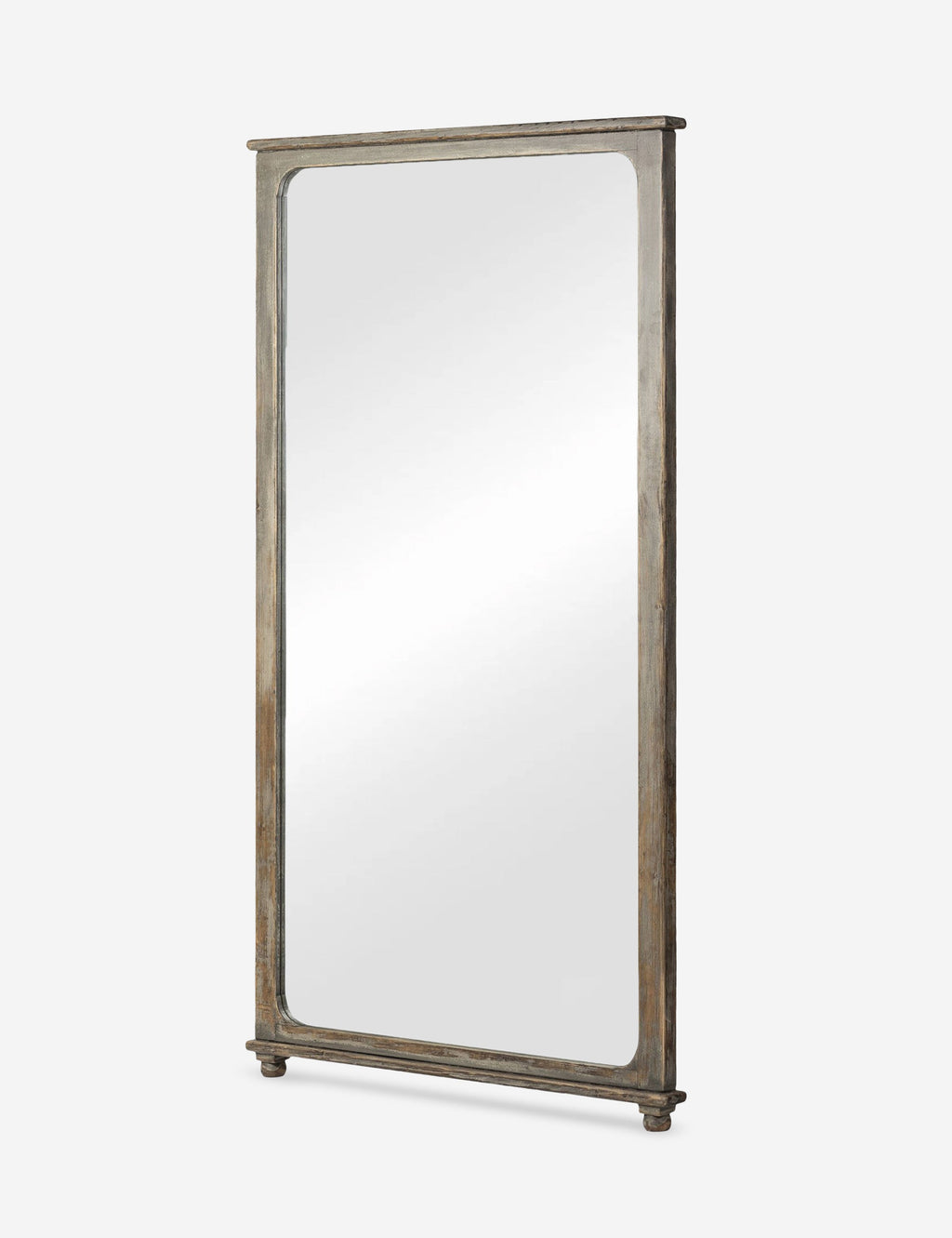Lulu and Georgia - Orleans Floor Mirror by Amber Lewis x Four Hands